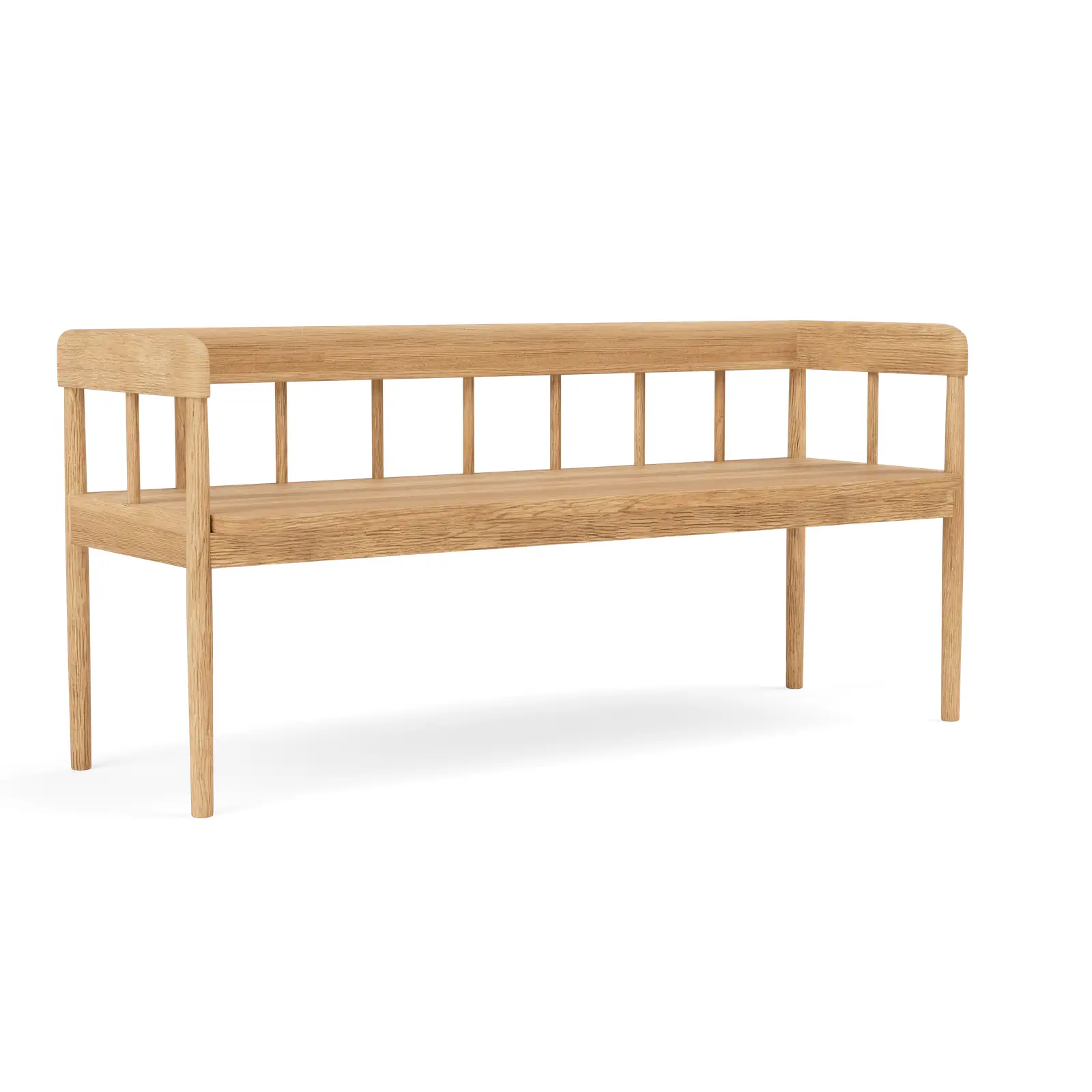 Augusta Bench - Image 17
