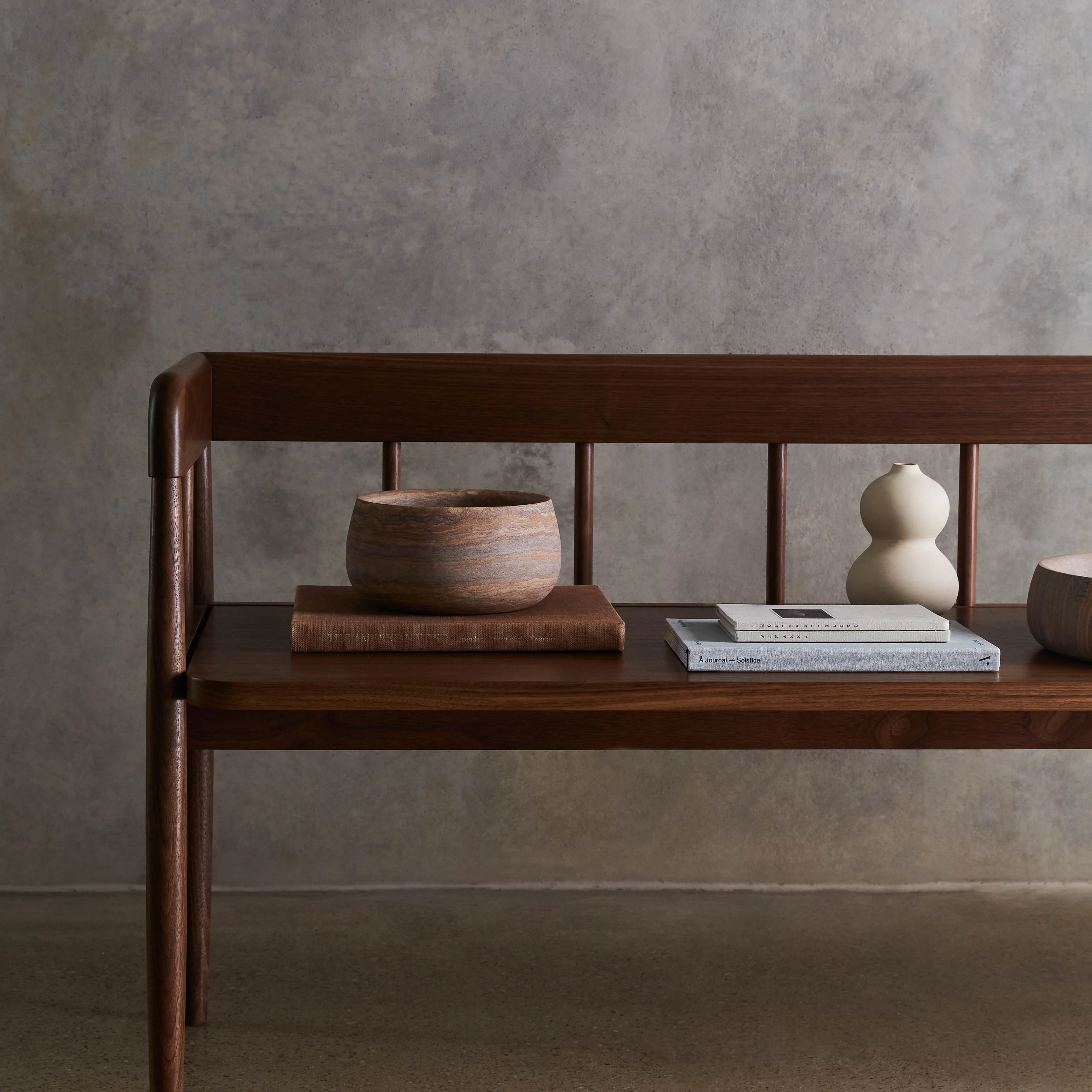 Augusta Bench - Image 3