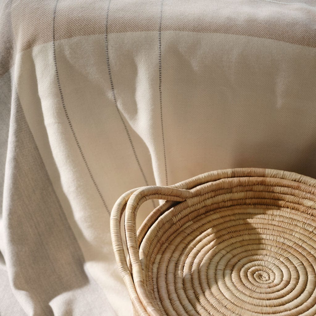 Aurora Bed Blanket - Image 3