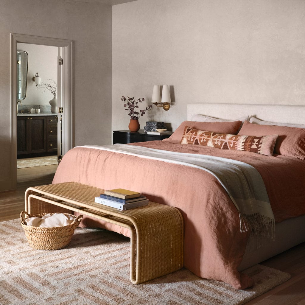 Aurora Bed Blanket - Image 7
