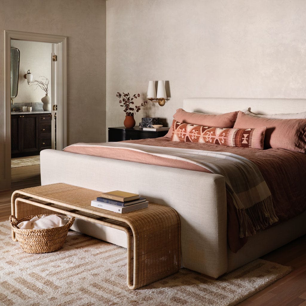 Aurora Bed Blanket - Image 8