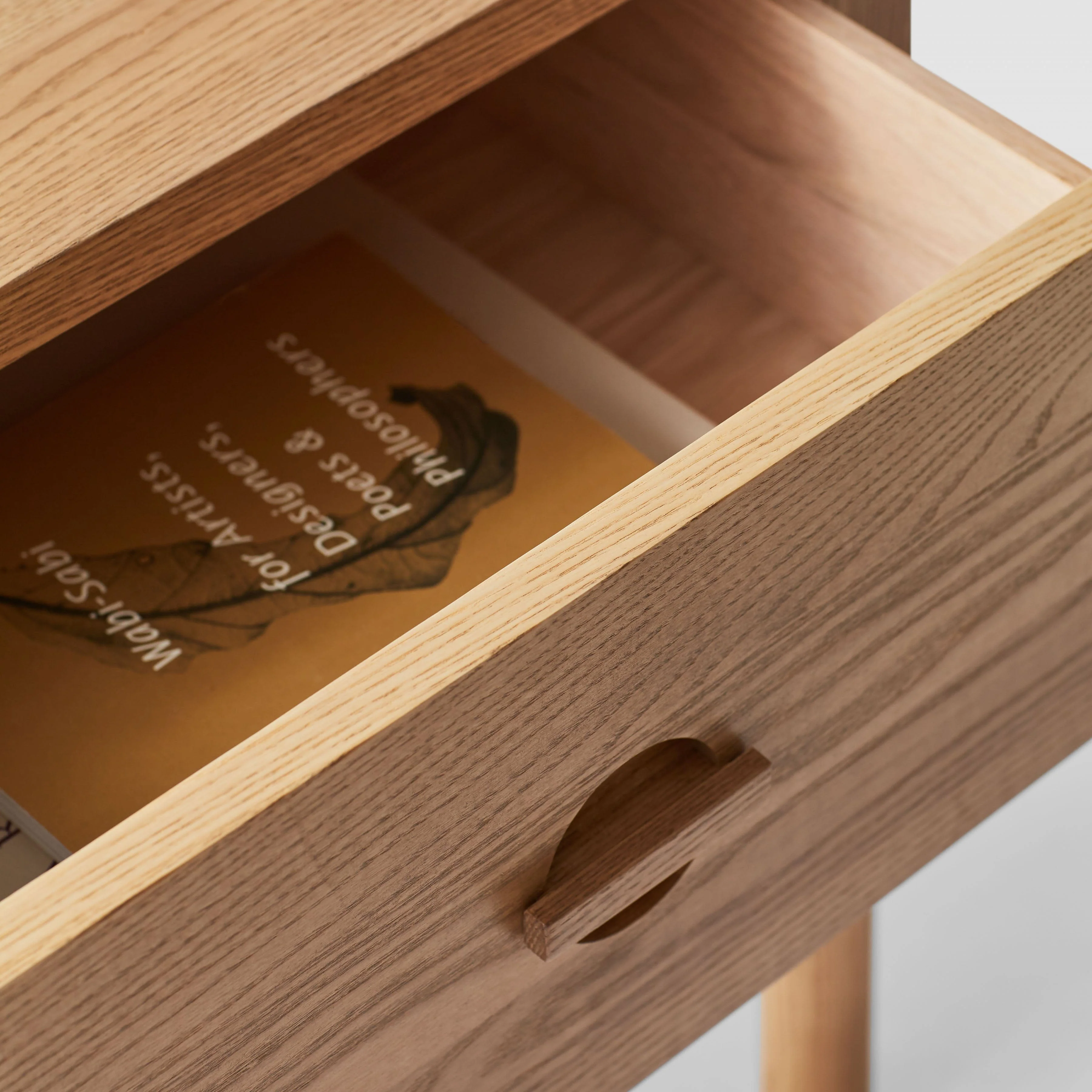 Avon Nightstand - Image 13