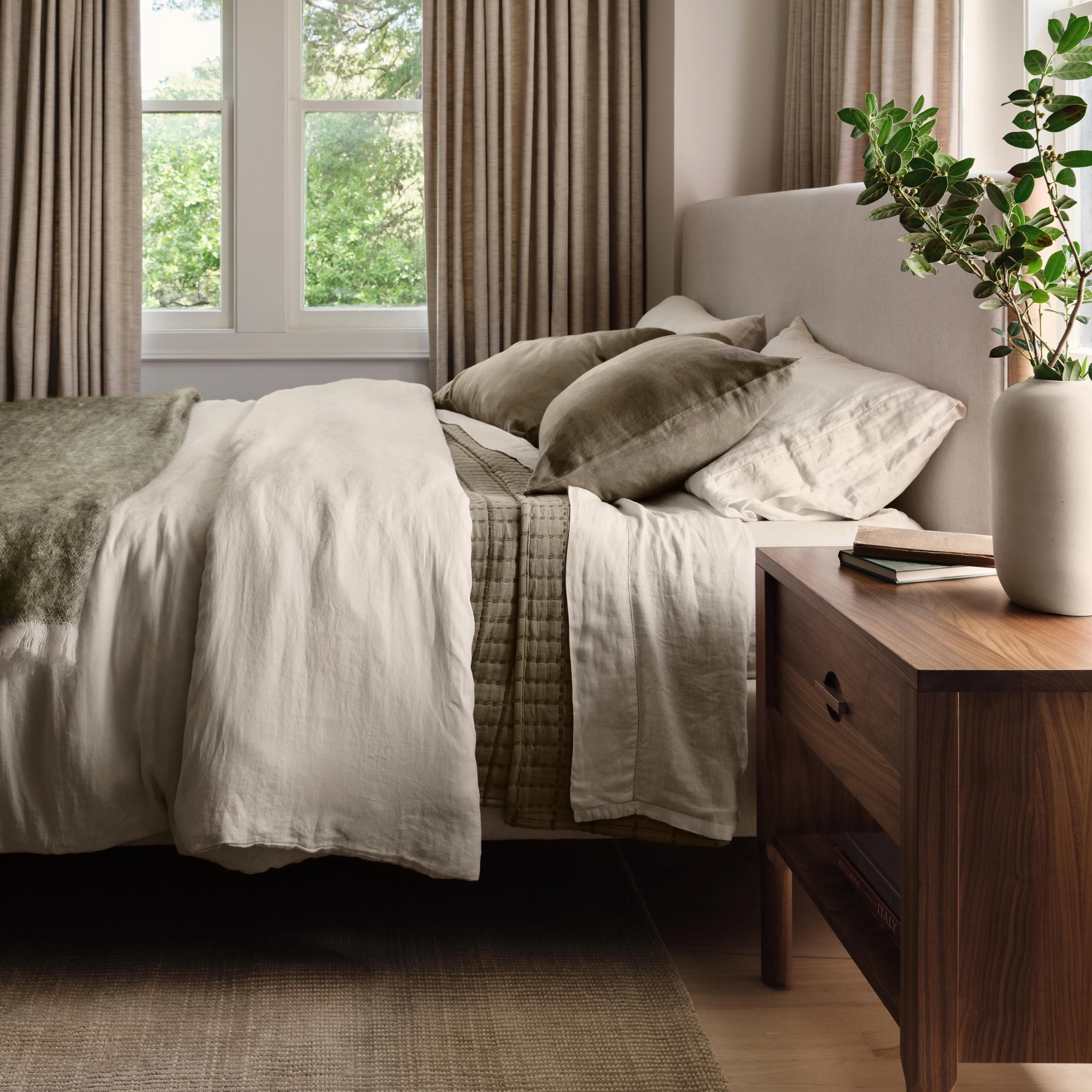 Avon Nightstand - Image 22