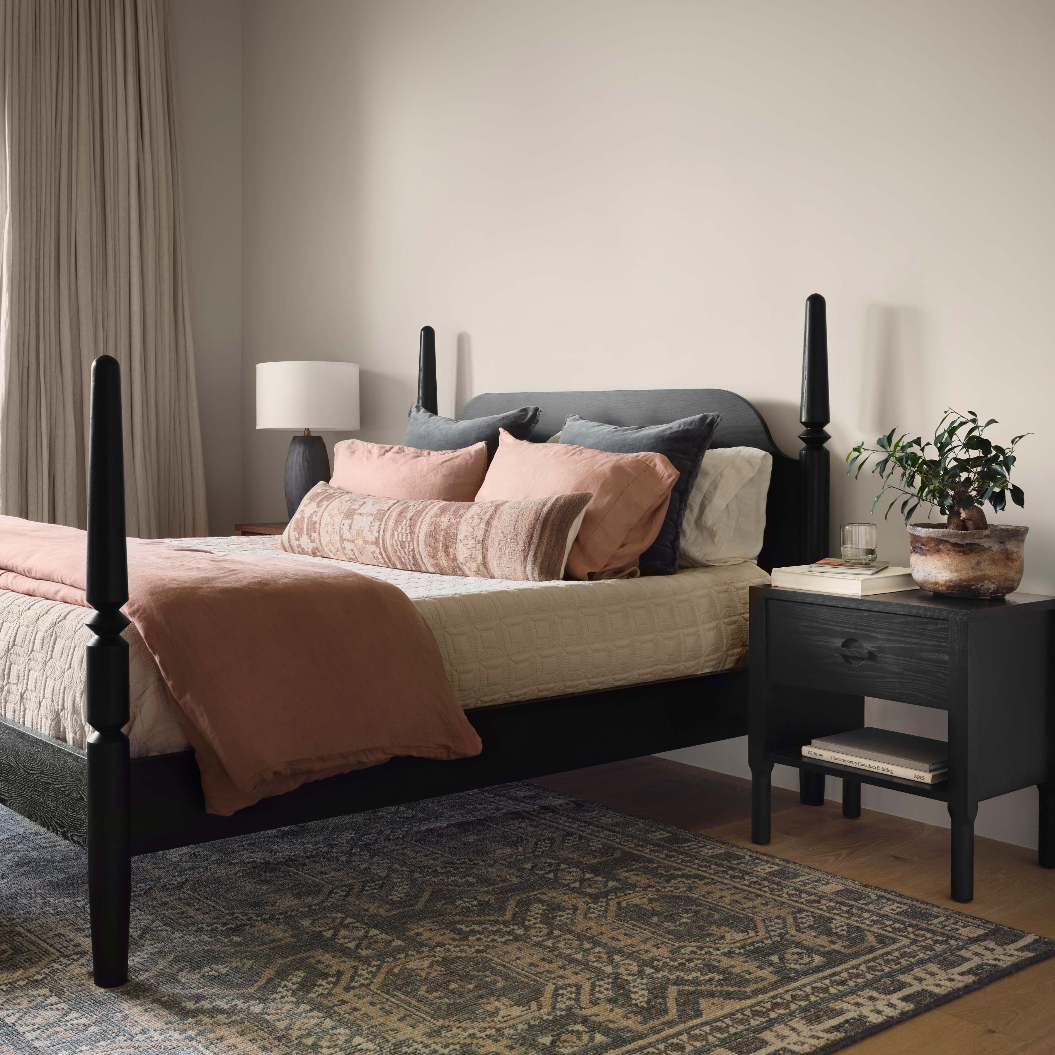 Avon Nightstand - Image 35