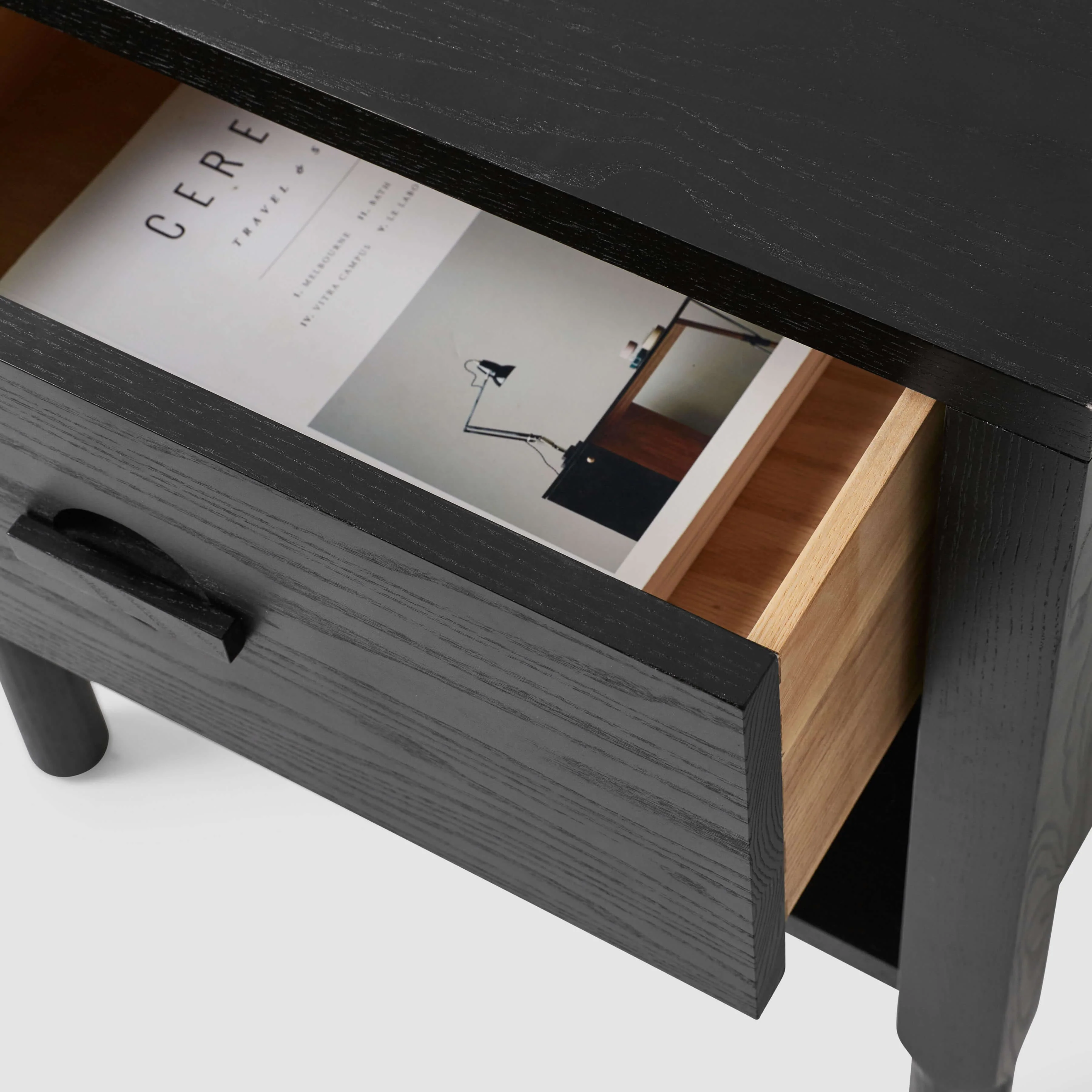 Avon Nightstand - Image 38