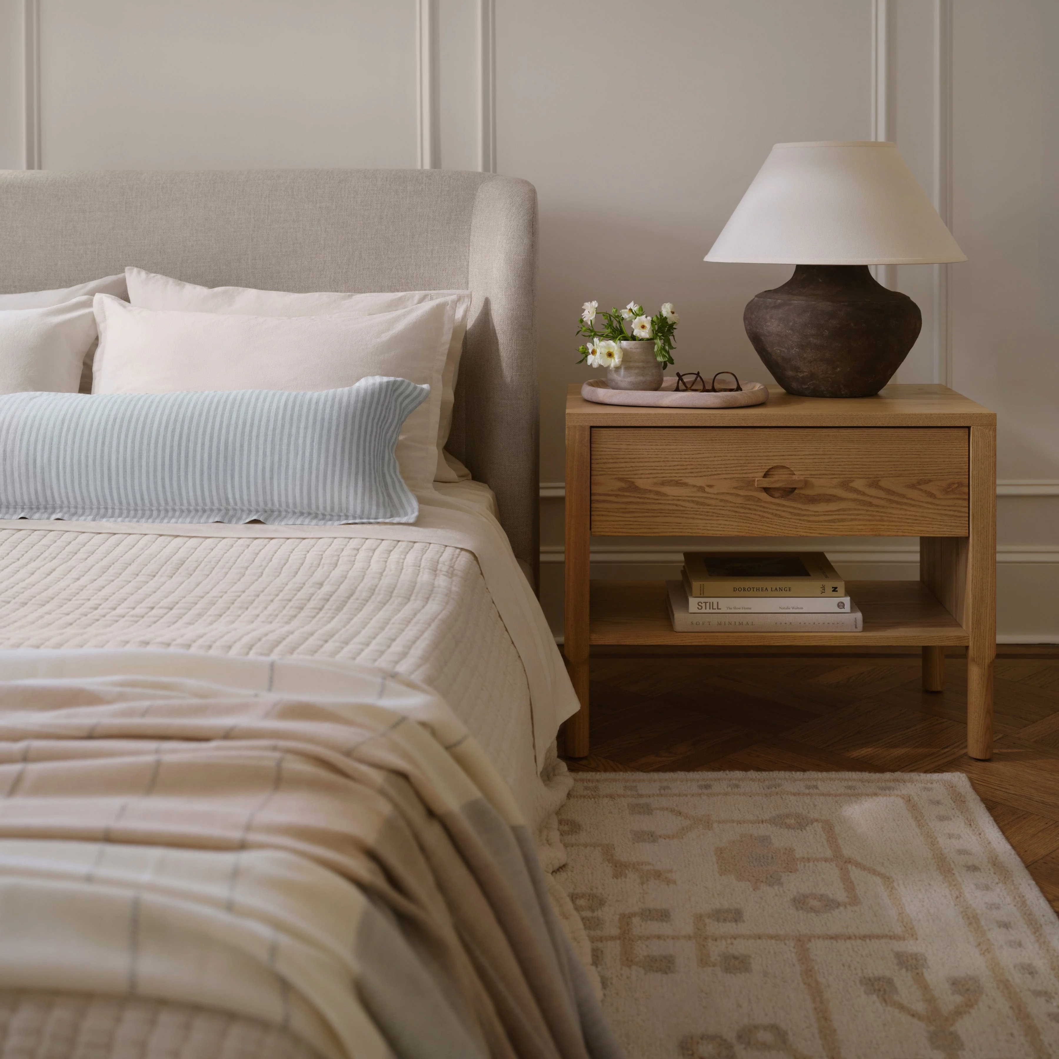 Avon Nightstand - Image 5
