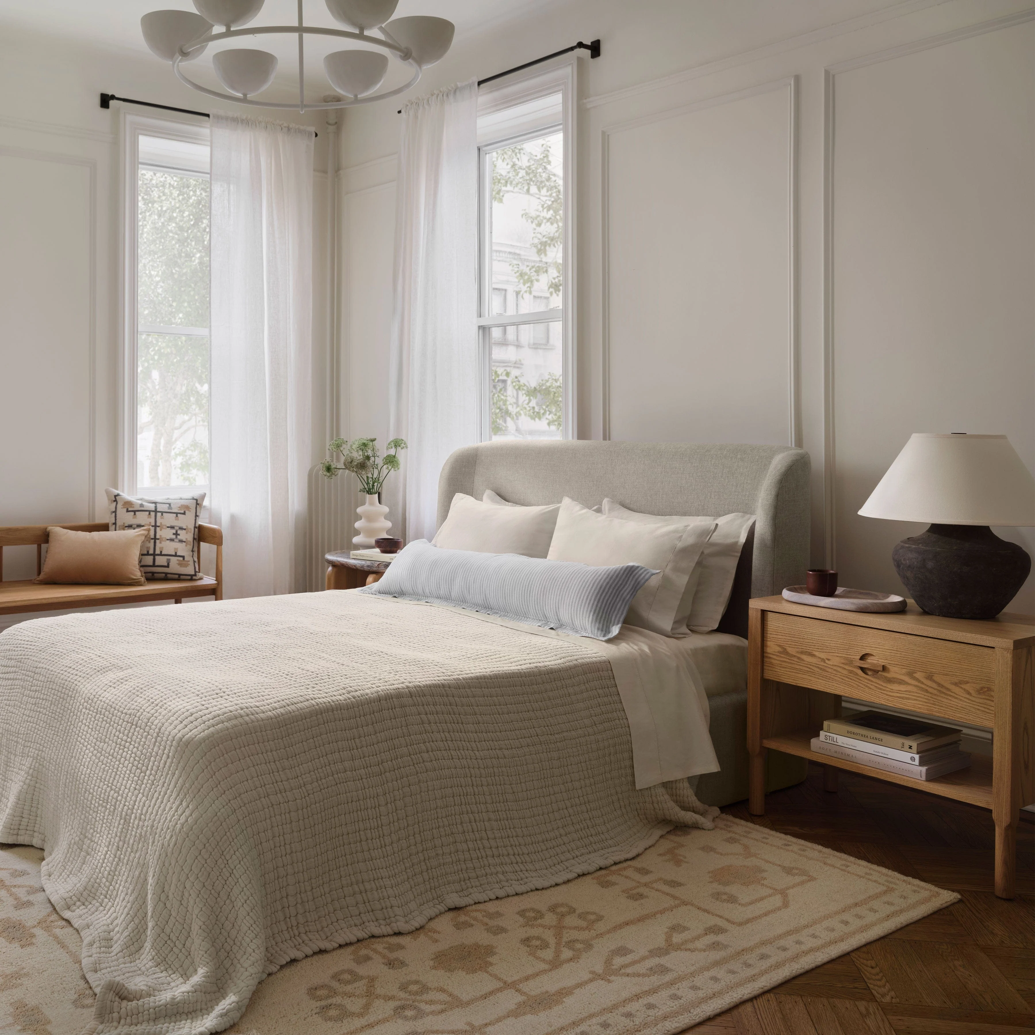 Avon Nightstand - Image 6