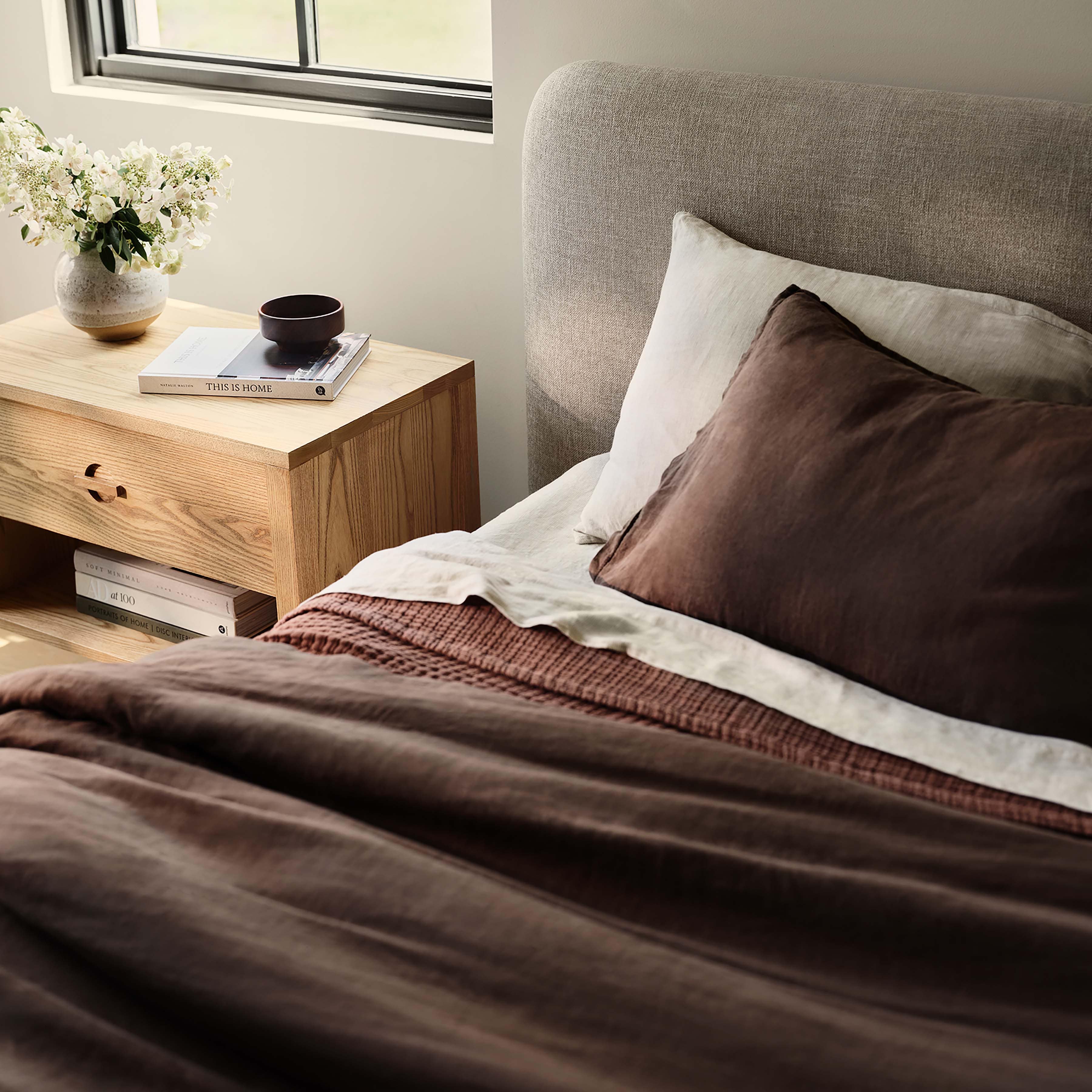 Avon Nightstand - Image 7