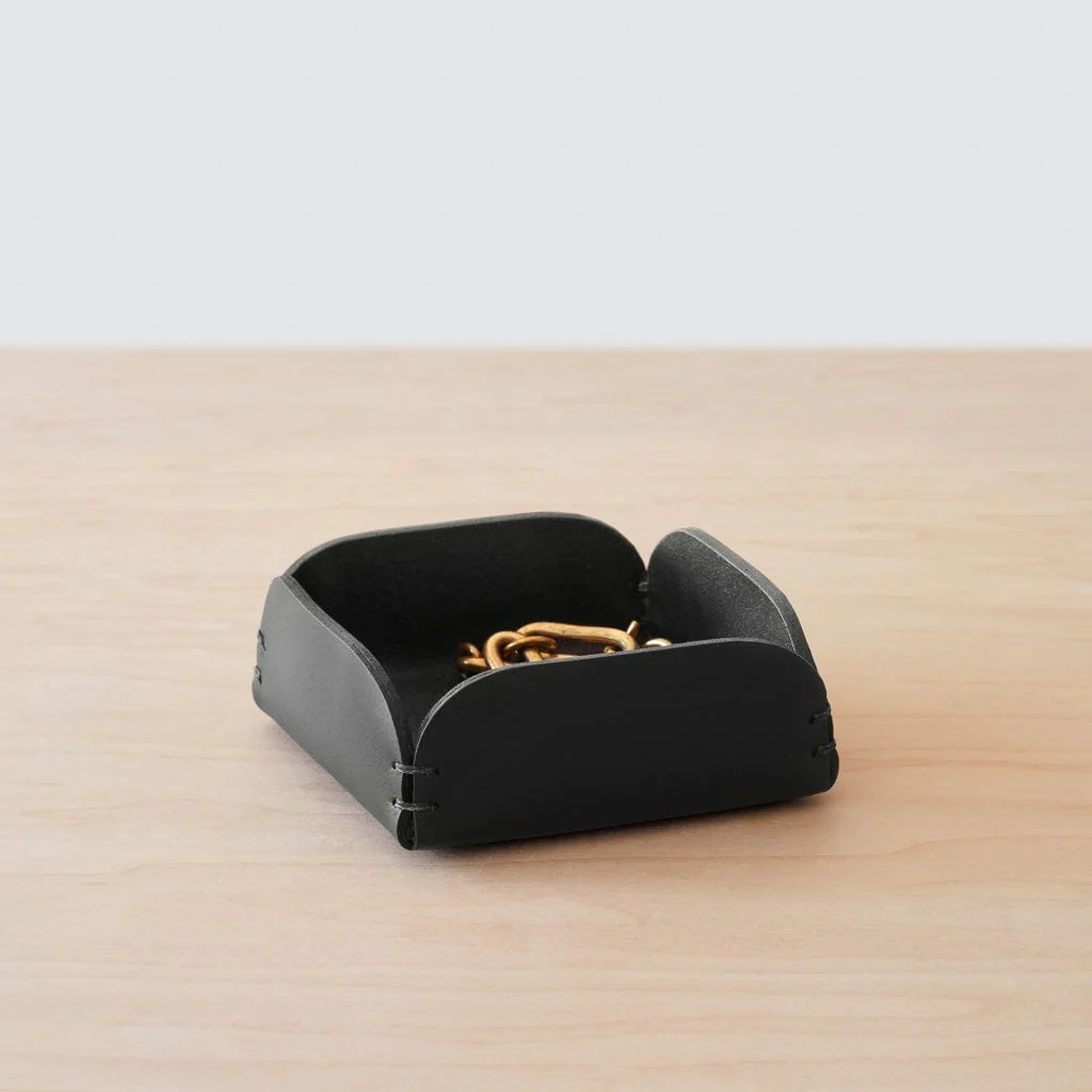 Azad Leather Tray - Image 6