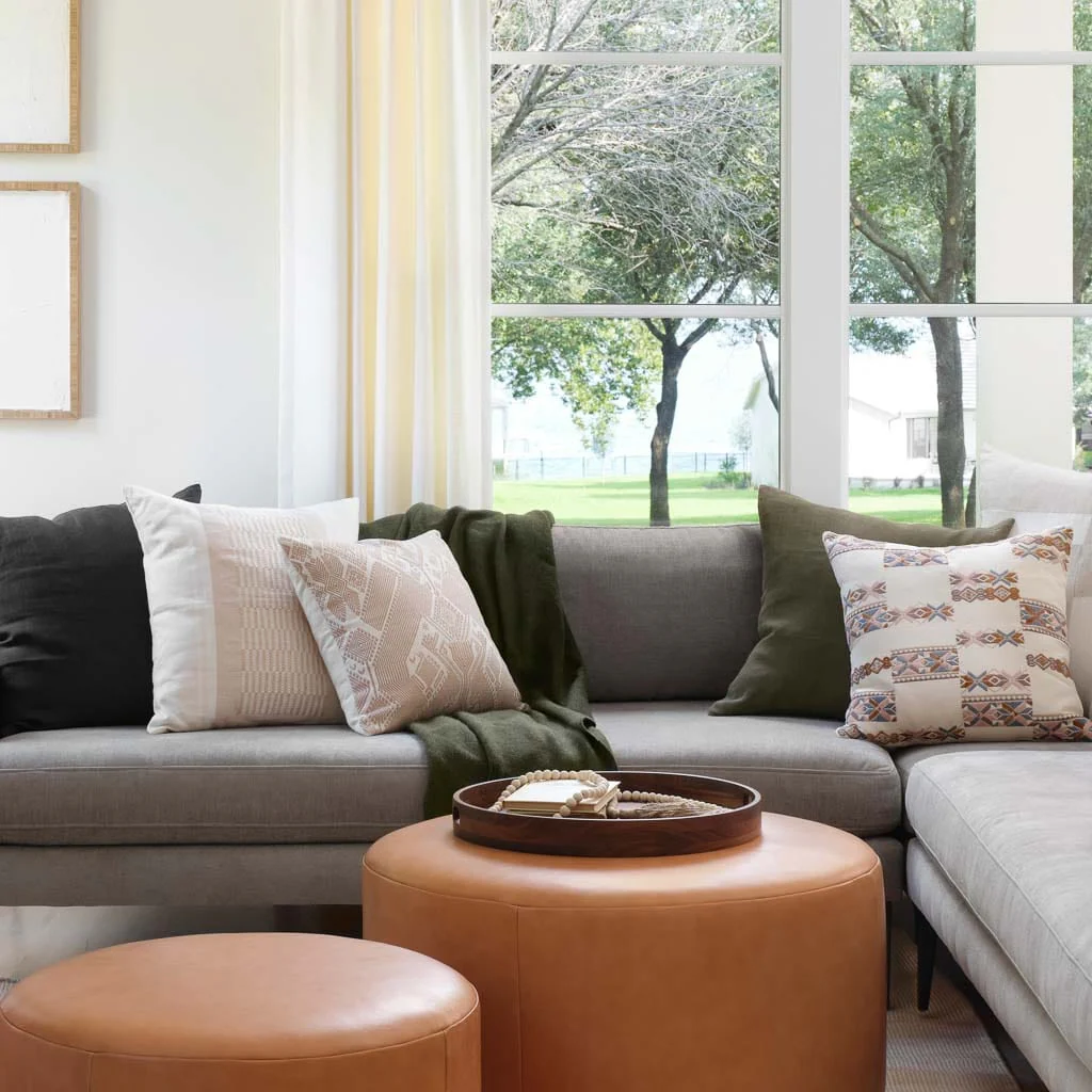 Azalea Pillow - Image 5