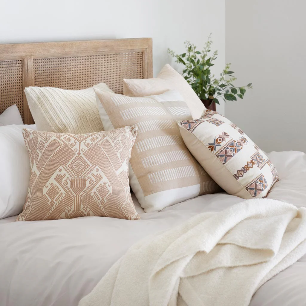 Azalea Pillow - Image 6
