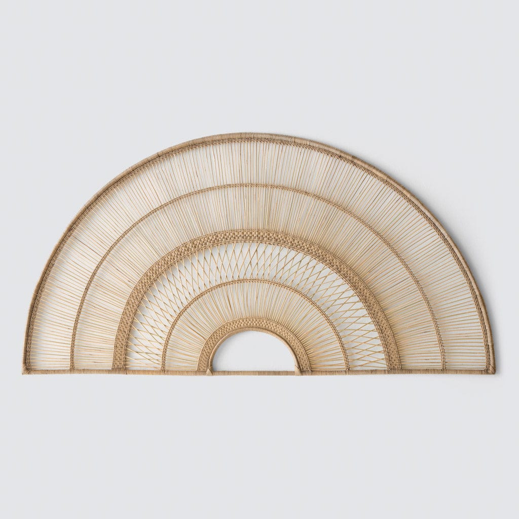 Azibo Woven Wall Hanging - Image 10