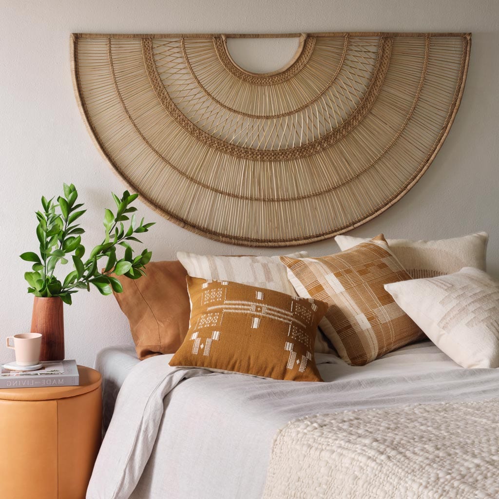 Azibo Woven Wall Hanging - Image 4