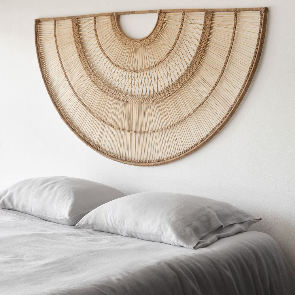 Azibo Woven Wall Hanging - Image 6