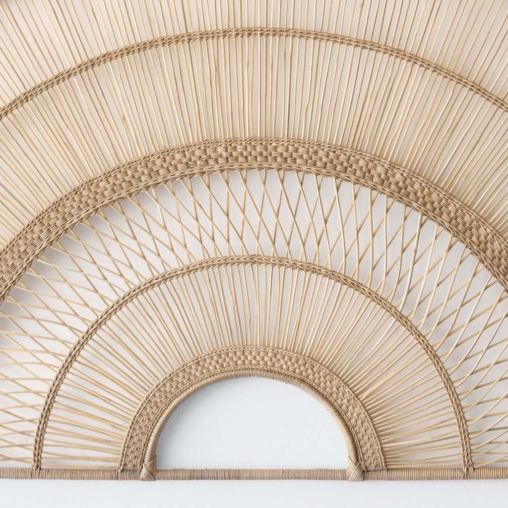 Azibo Woven Wall Hanging - Image 7