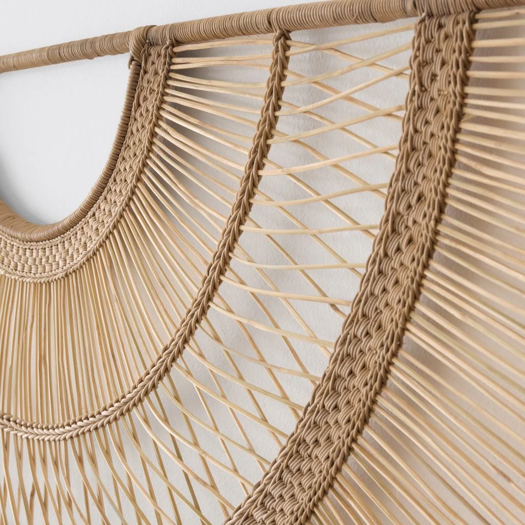 Azibo Woven Wall Hanging - Image 8