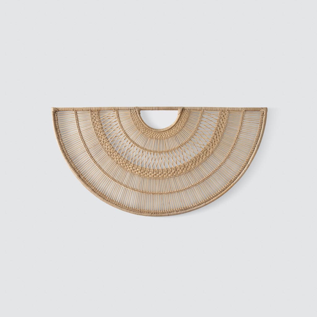 Azibo Woven Wall Hanging - Image 9