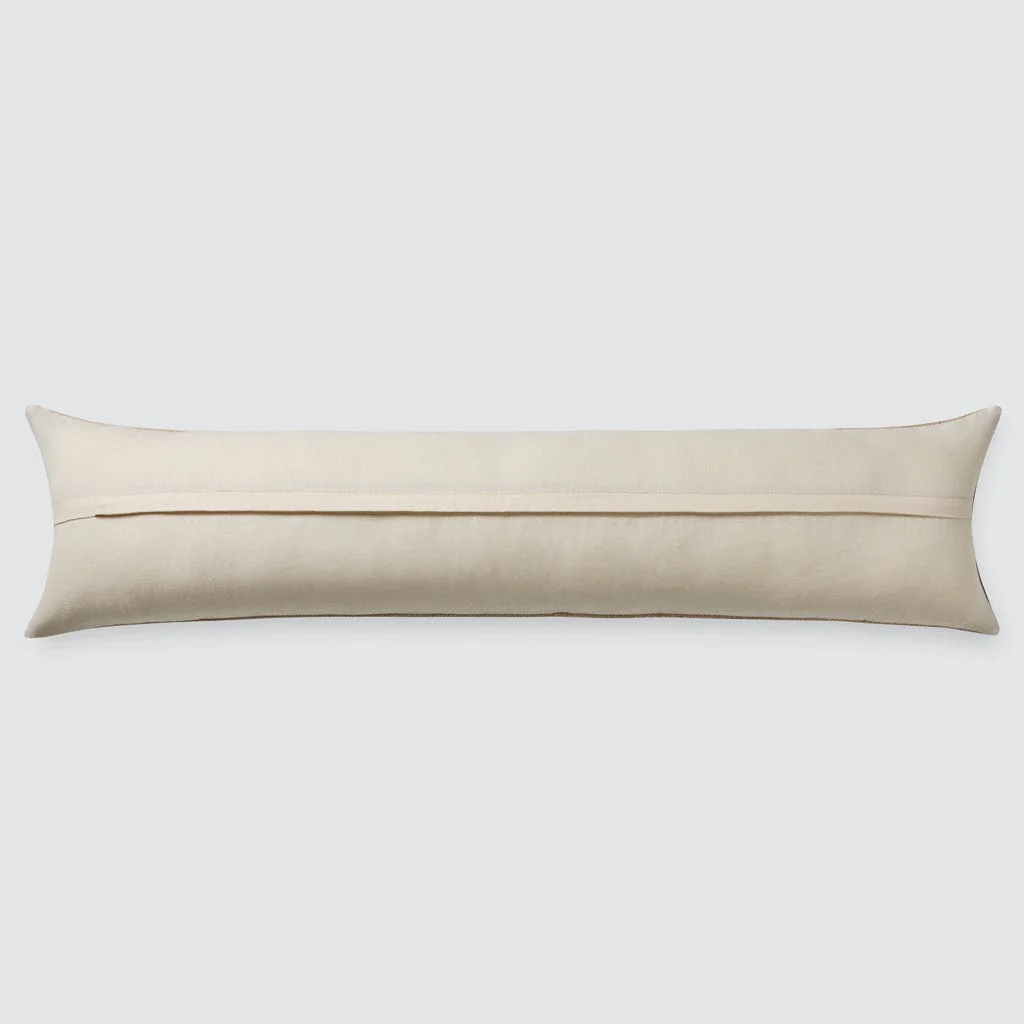 Azra Kilim Lumbar Pillow - Image 5