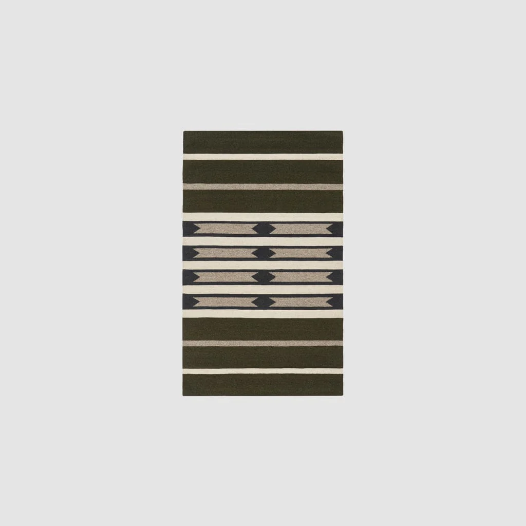 Bandera Handwoven Accent Rug - Image 16