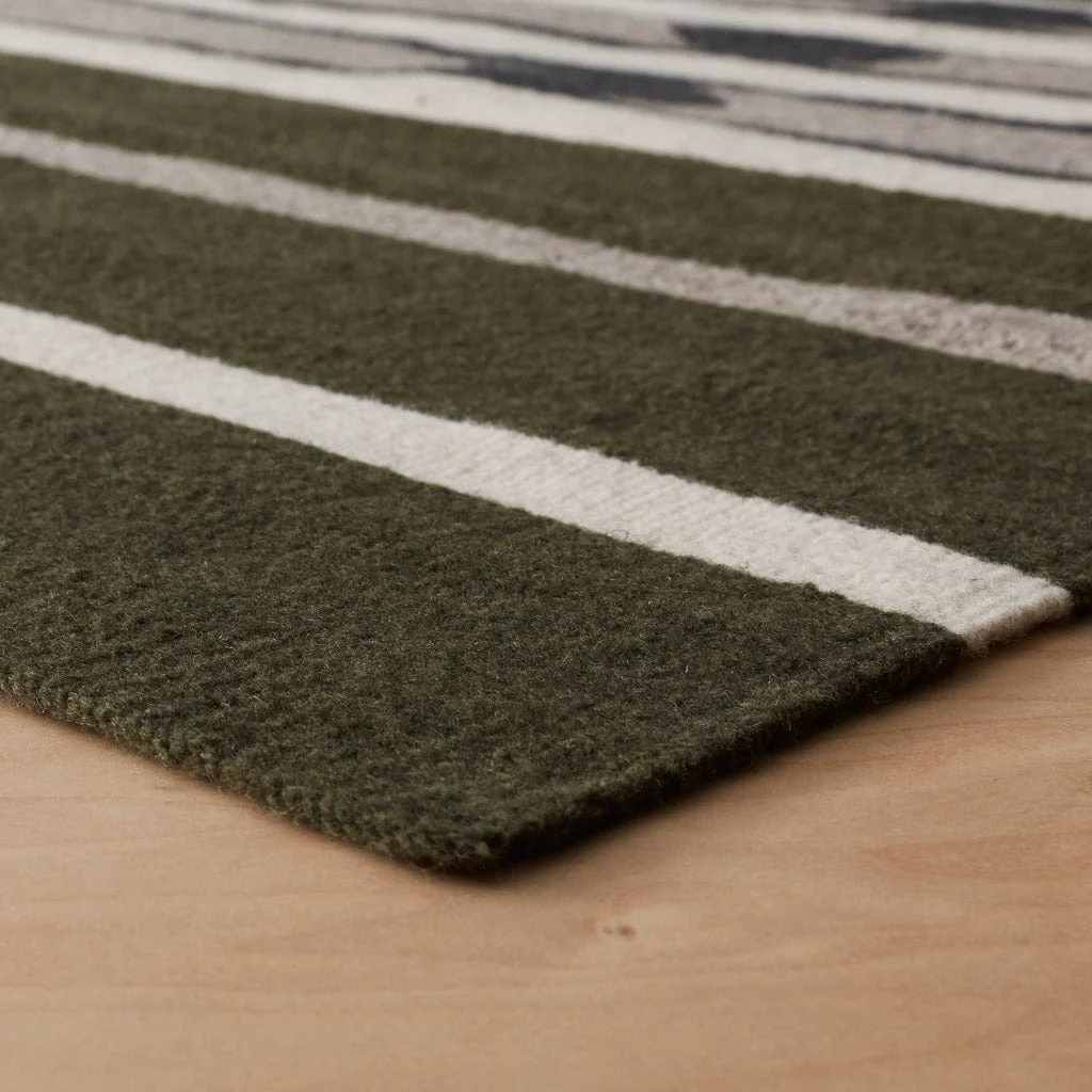 Bandera Handwoven Accent Rug - Image 17