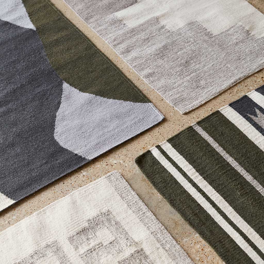 Bandera Handwoven Accent Rug - Image 18