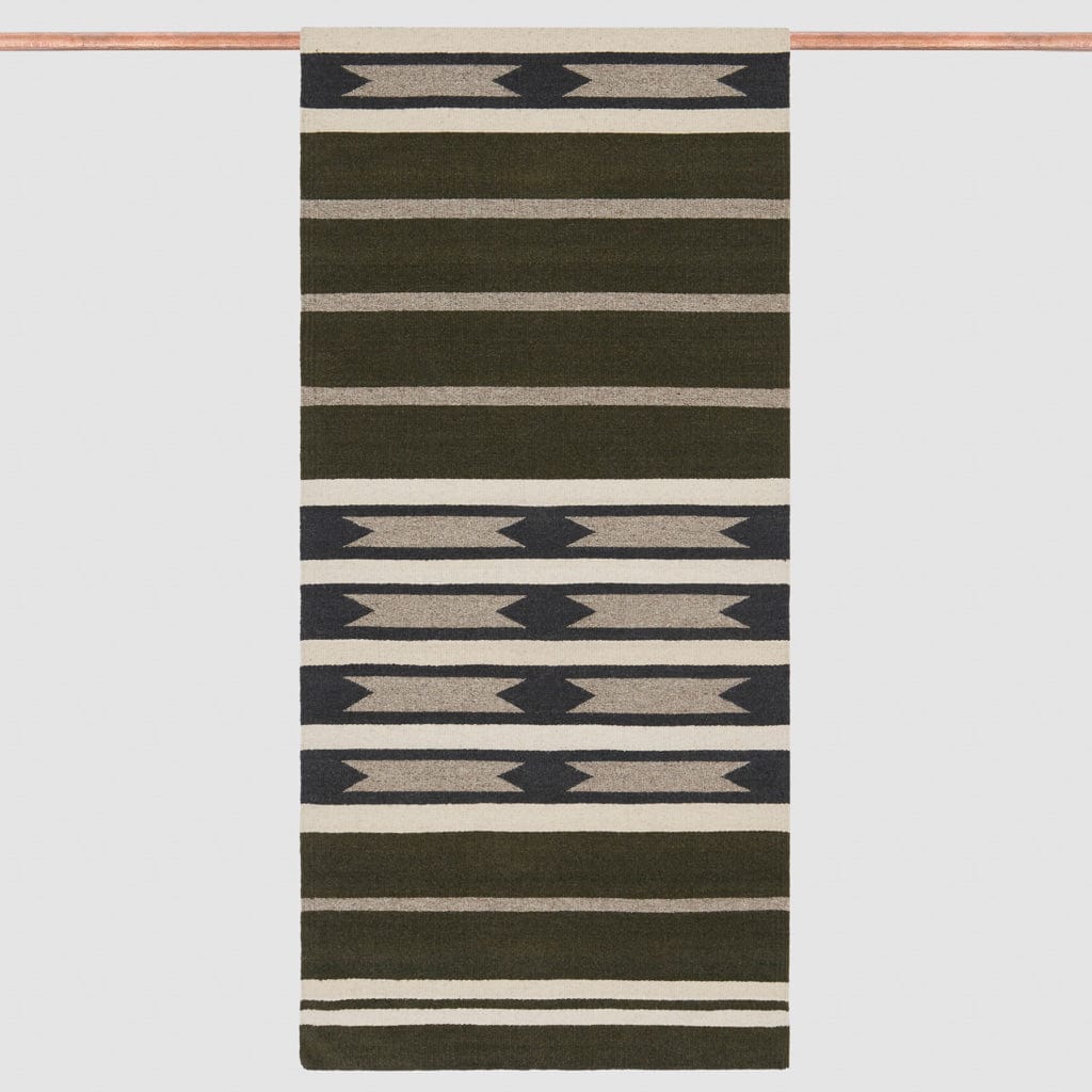 Bandera Handwoven Accent Rug - Image 20