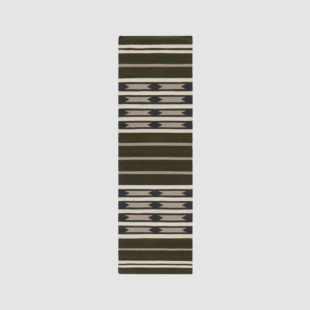 Bandera Handwoven Accent Rug - Image 21