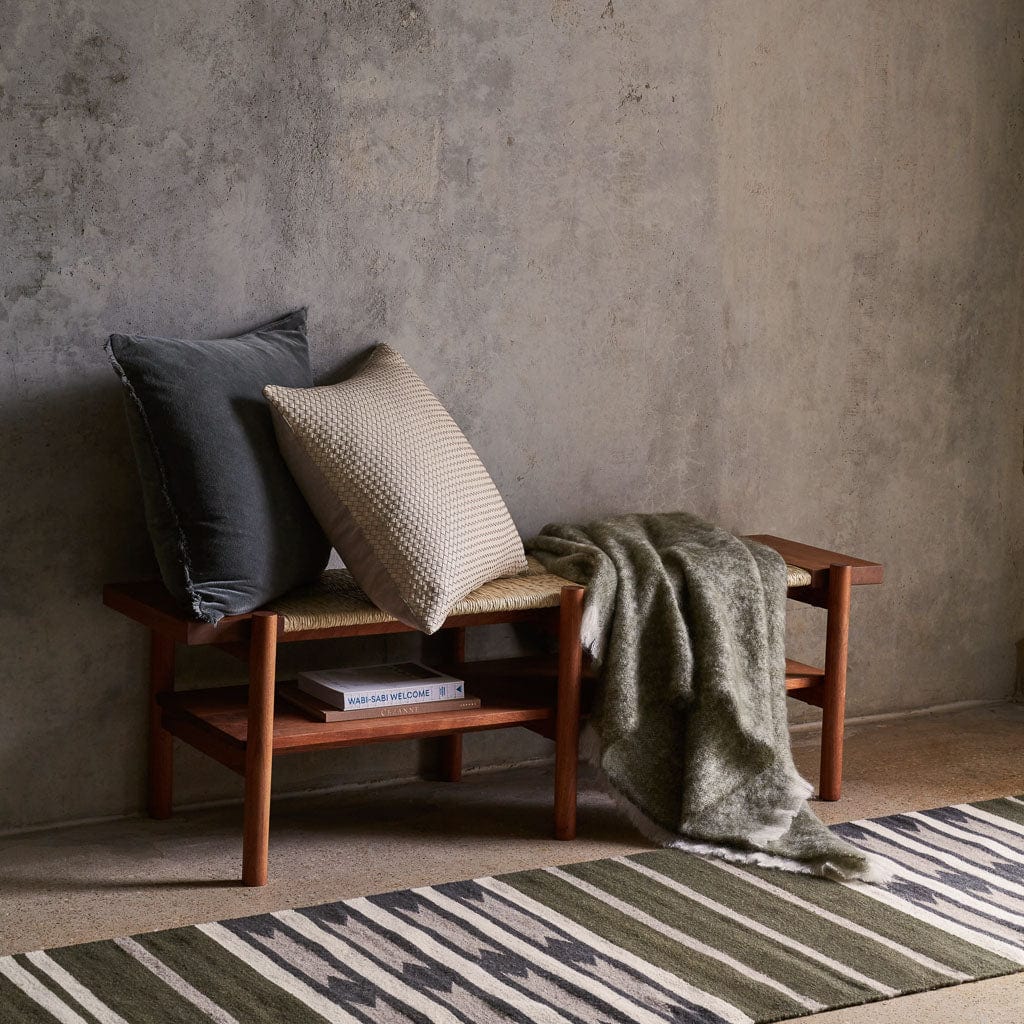 Bandera Handwoven Accent Rug - Image 22