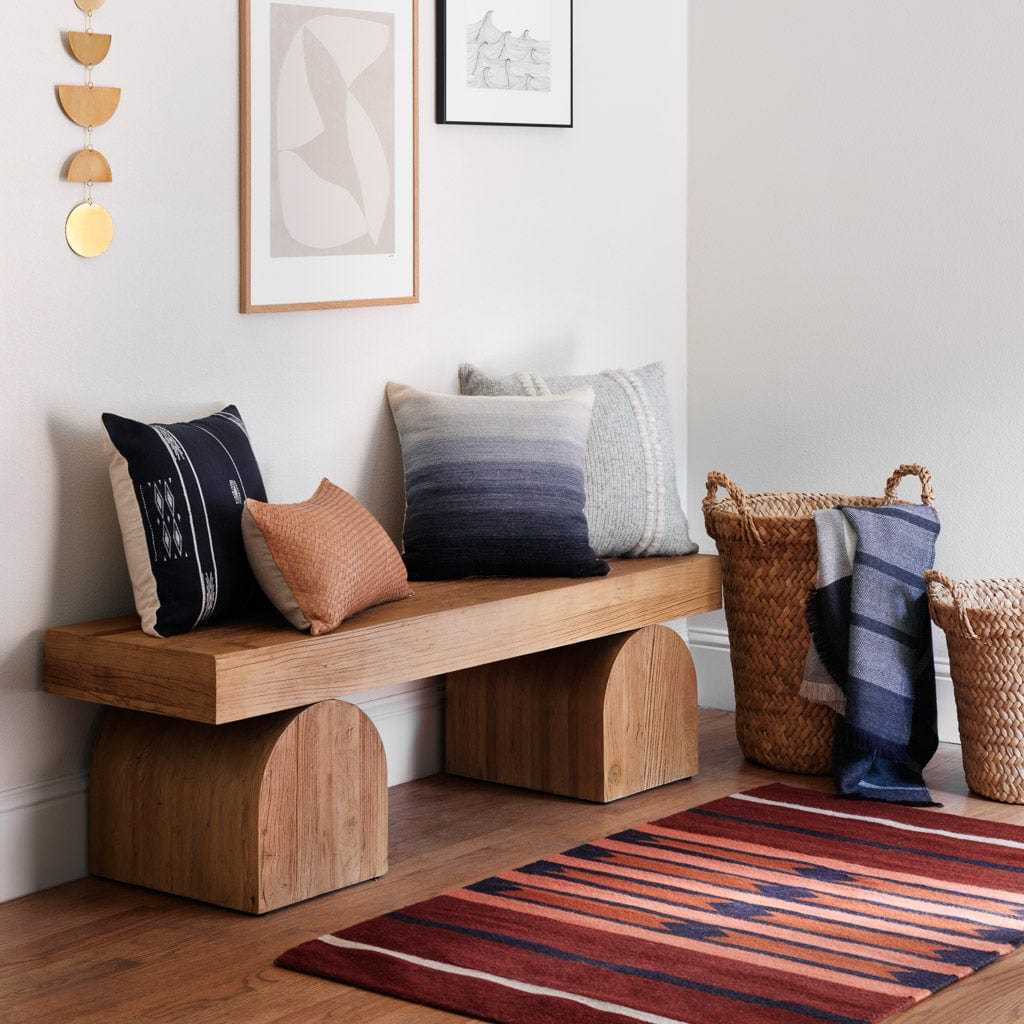 Bandera Handwoven Accent Rug - Image 5