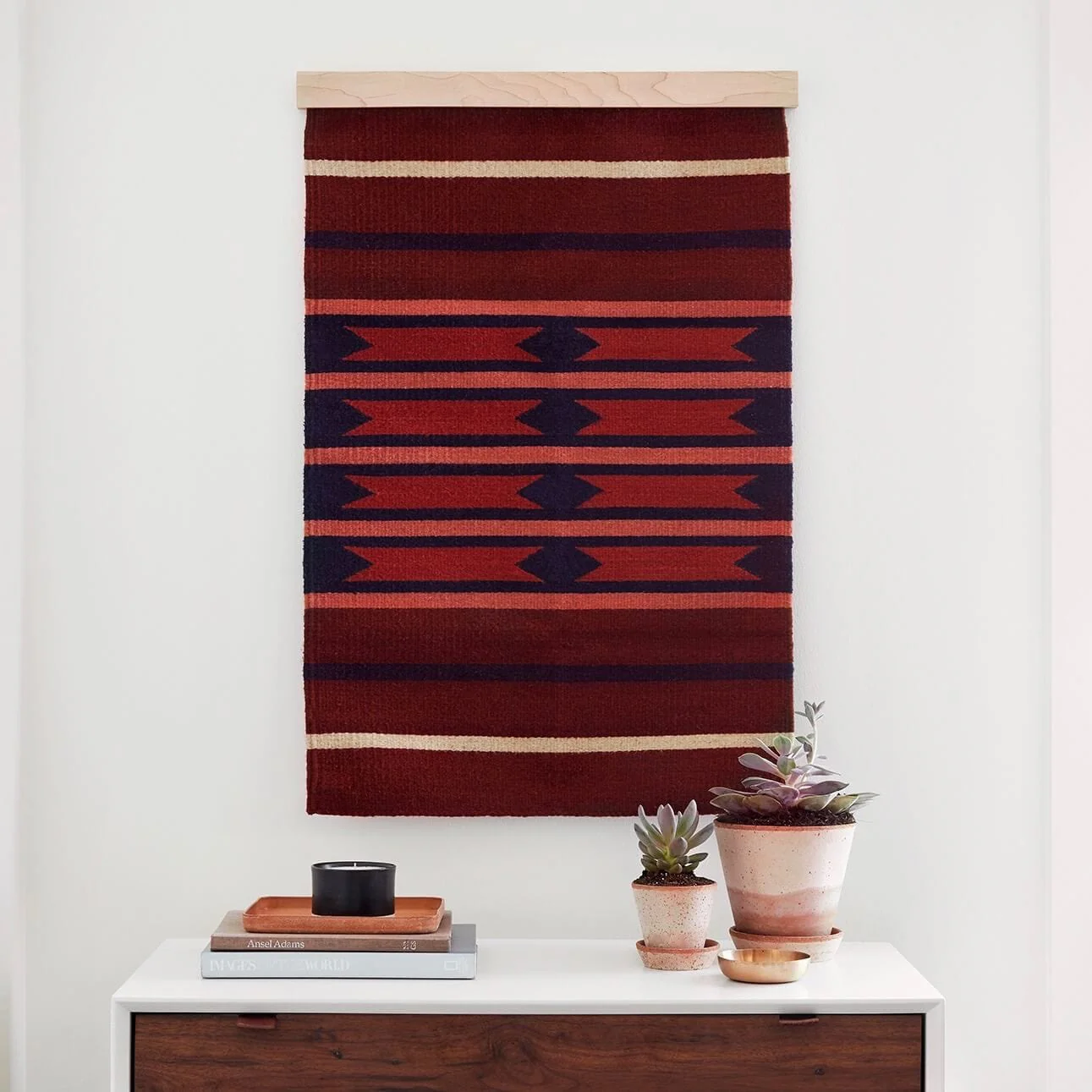Bandera Wall Hanging - Image 2