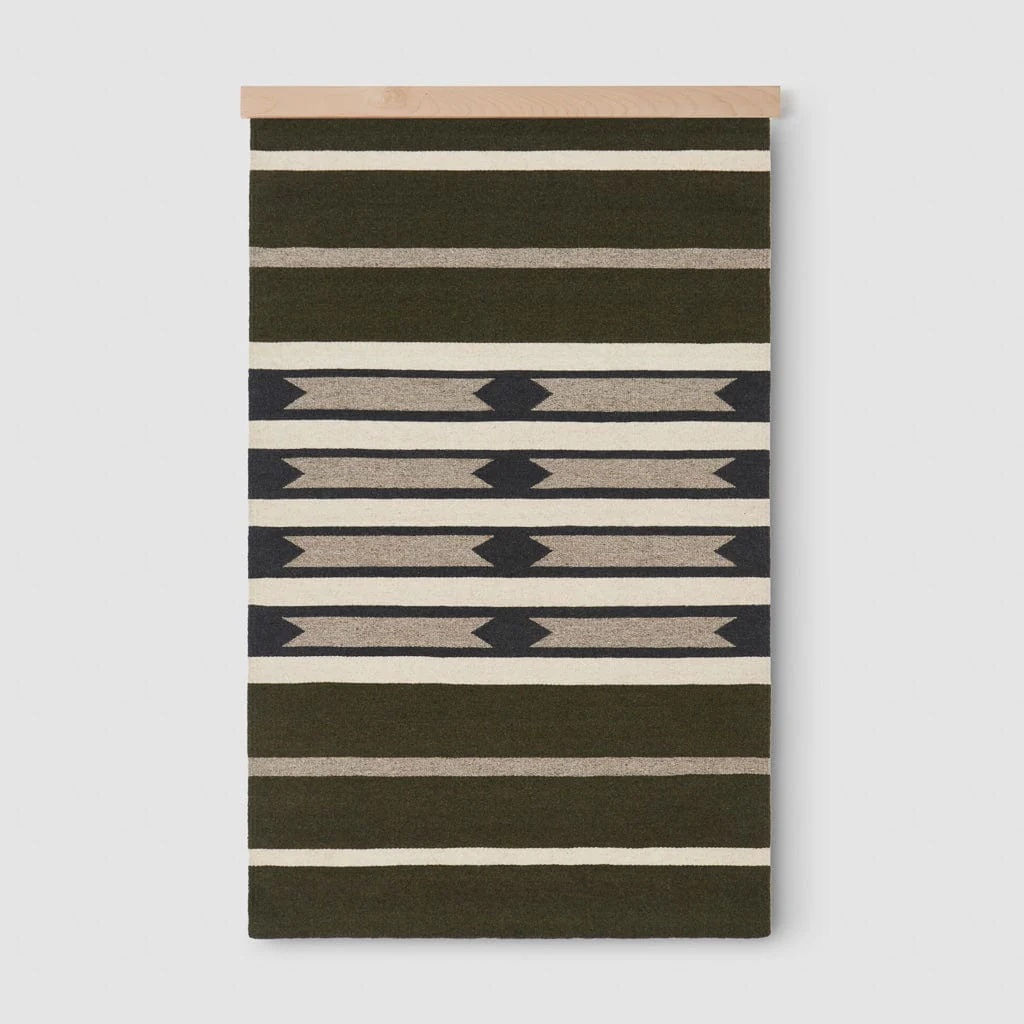 Bandera Wall Hanging - Image 3