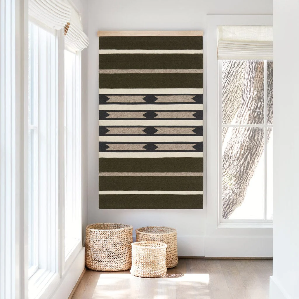 Bandera Wall Hanging - Image 4