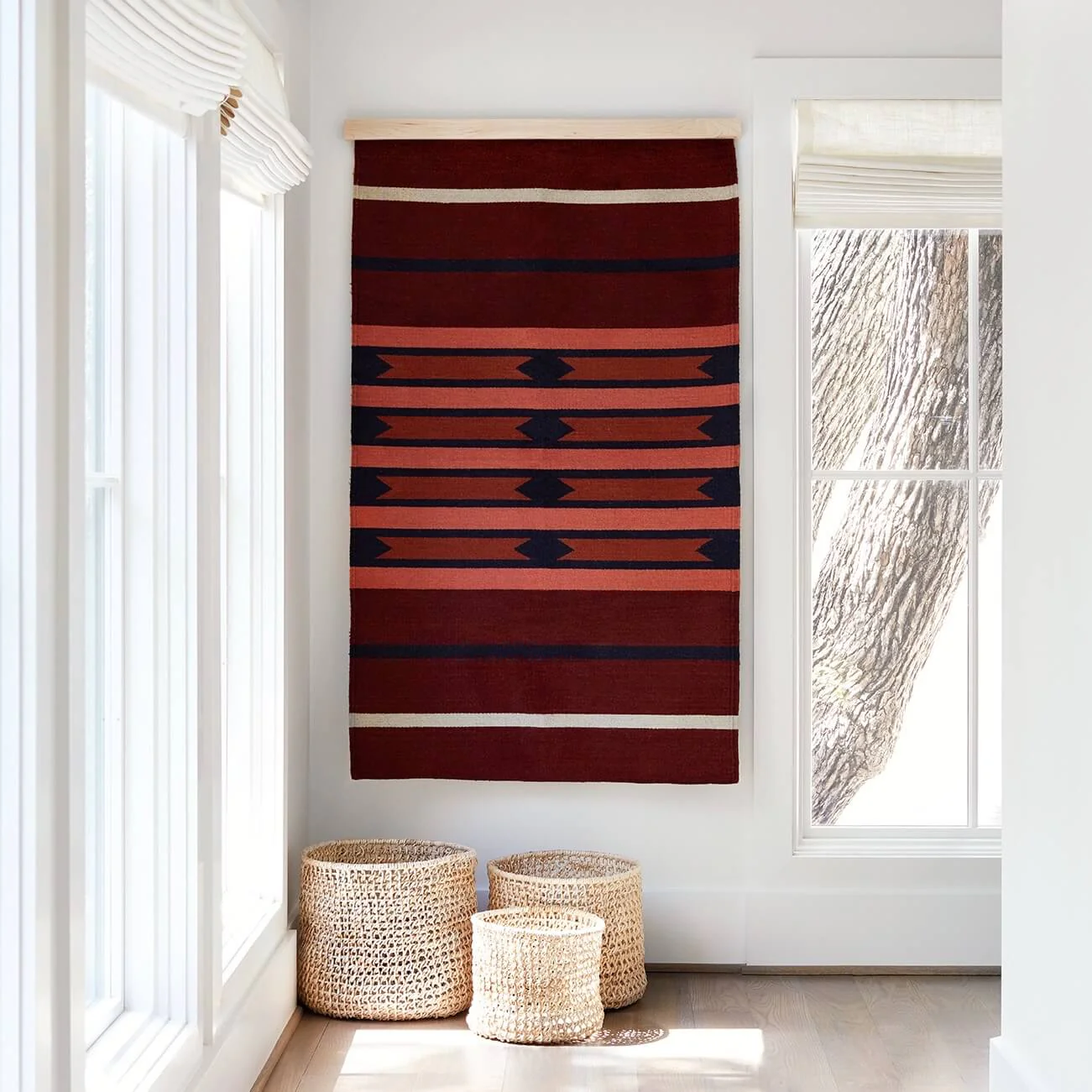 Bandera Wall Hanging - Image 9