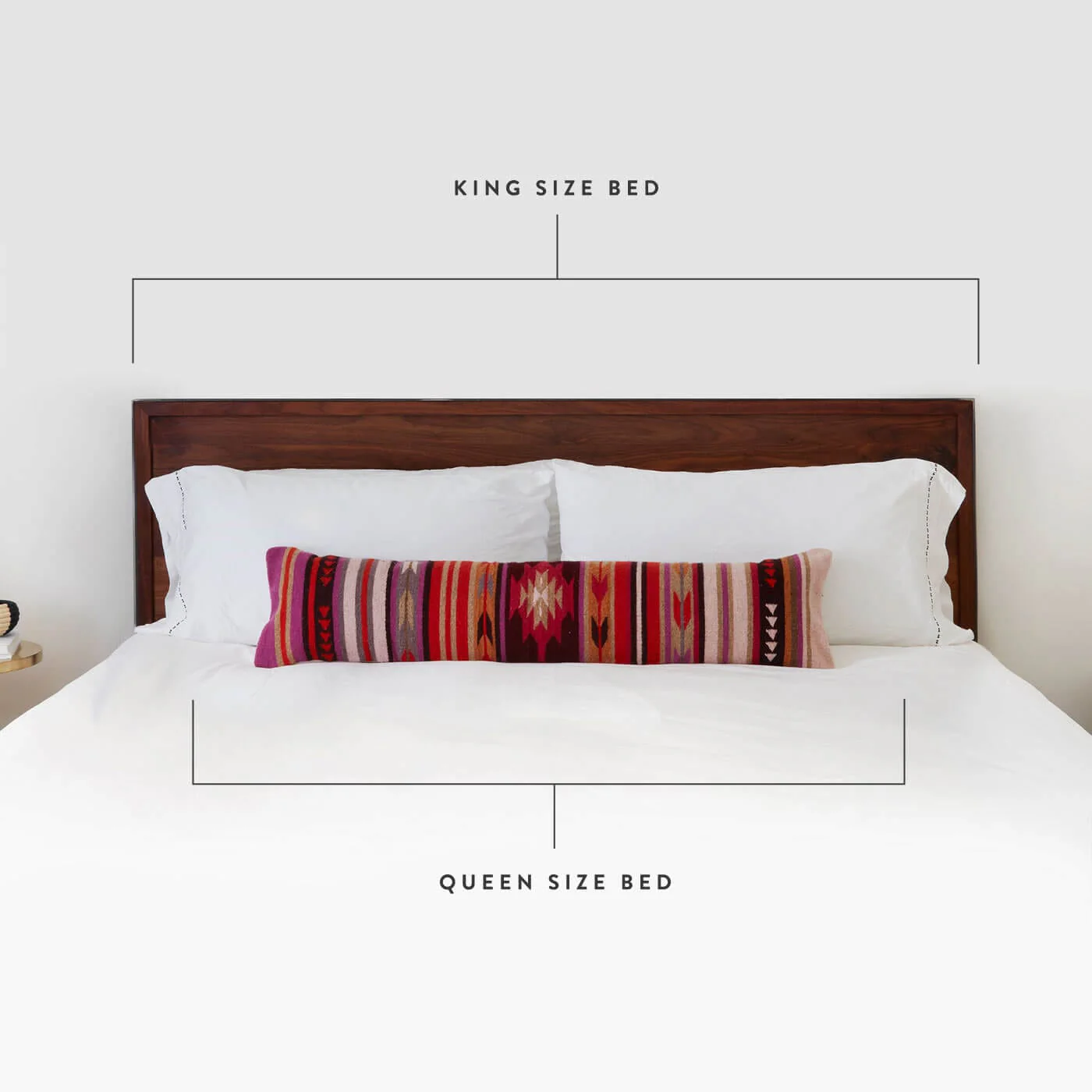 Baya Lumbar Pillow - Image 10