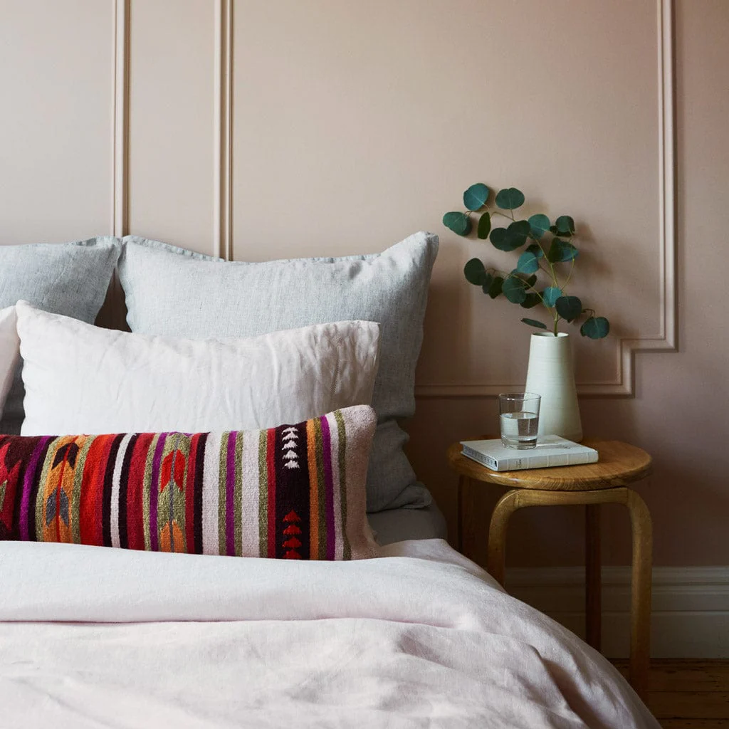 Baya Lumbar Pillow - Image 3