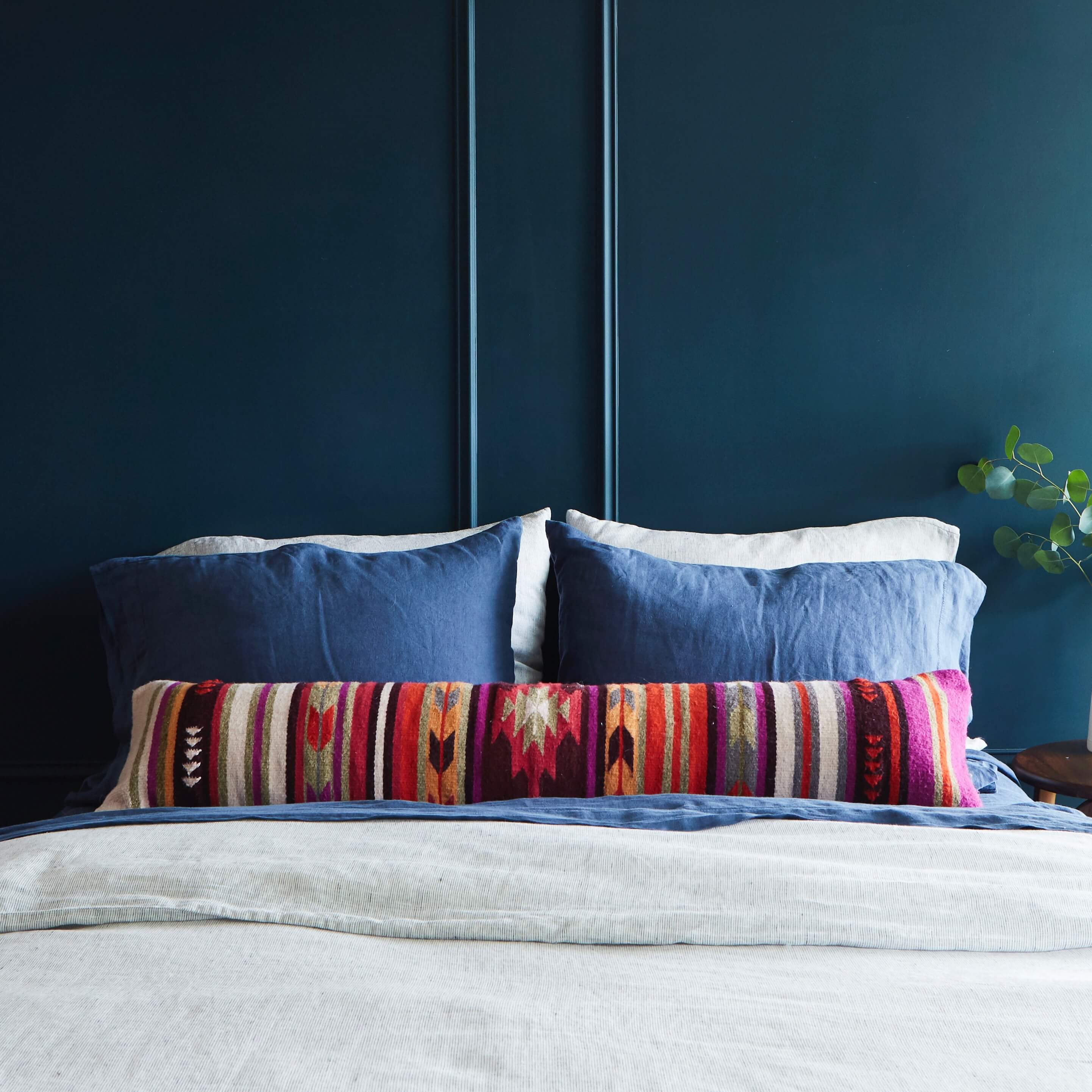 Baya Lumbar Pillow - Image 4
