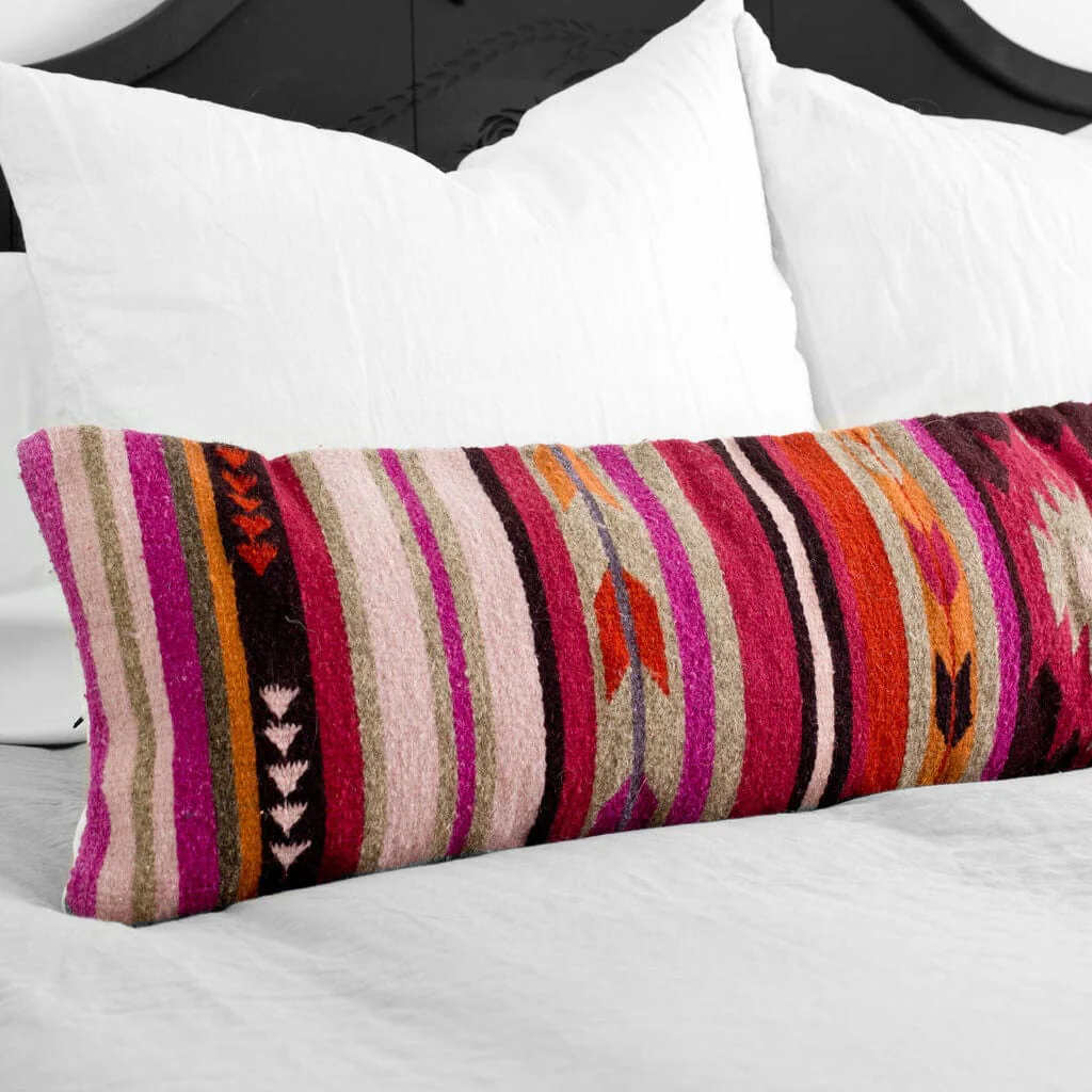 Baya Lumbar Pillow - Image 7