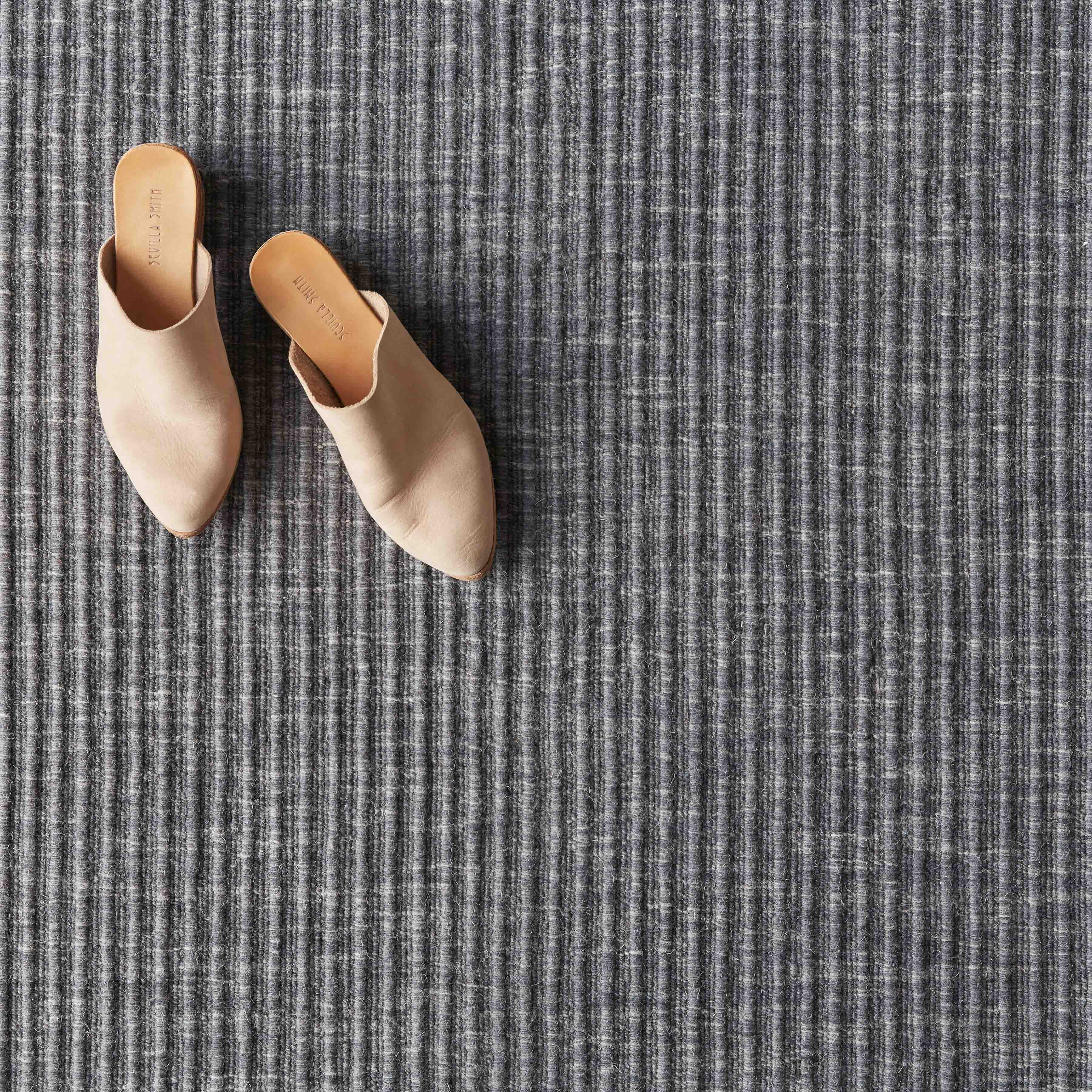 Bhakti Handwoven Area Rug - Image 2