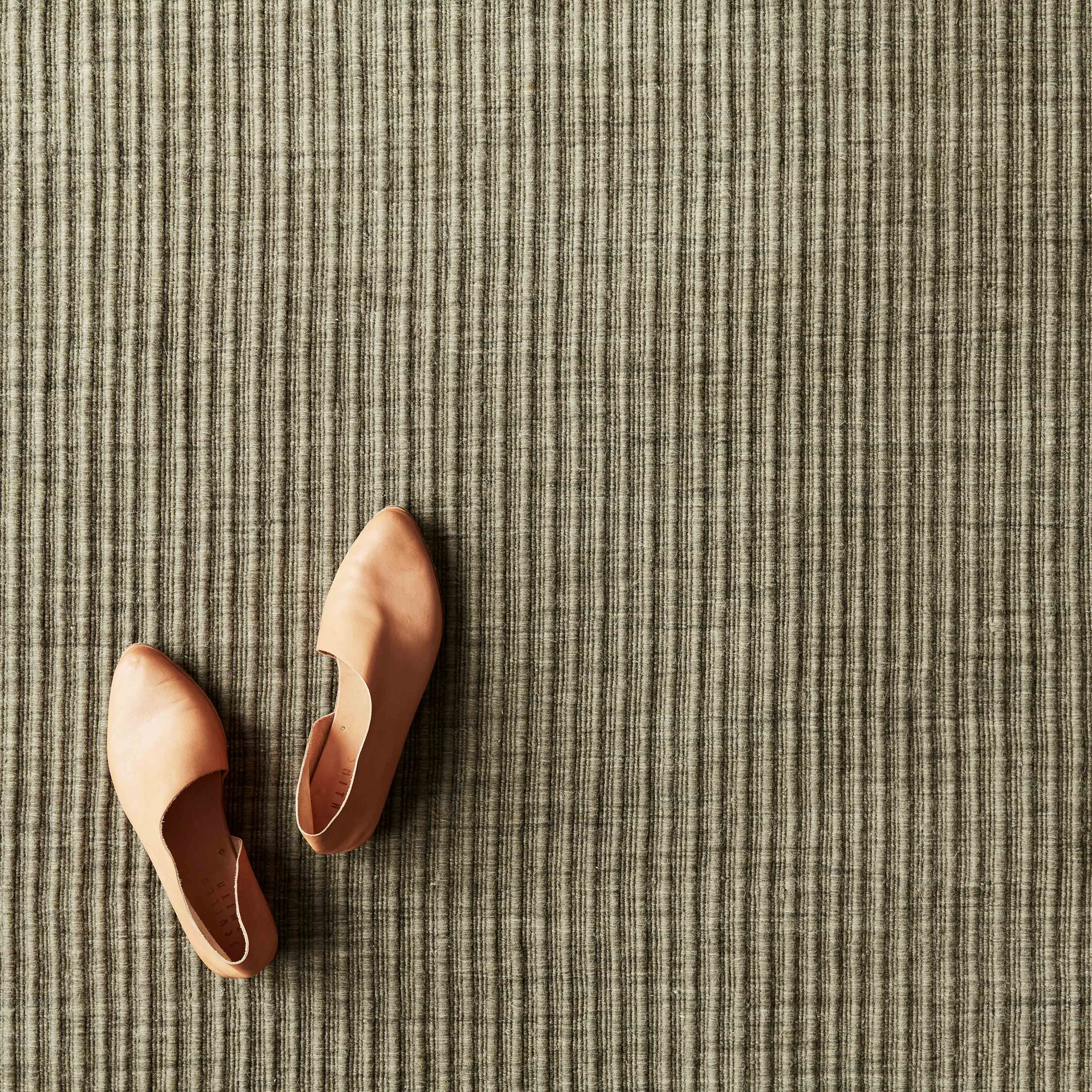 Bhakti Handwoven Area Rug - Image 7