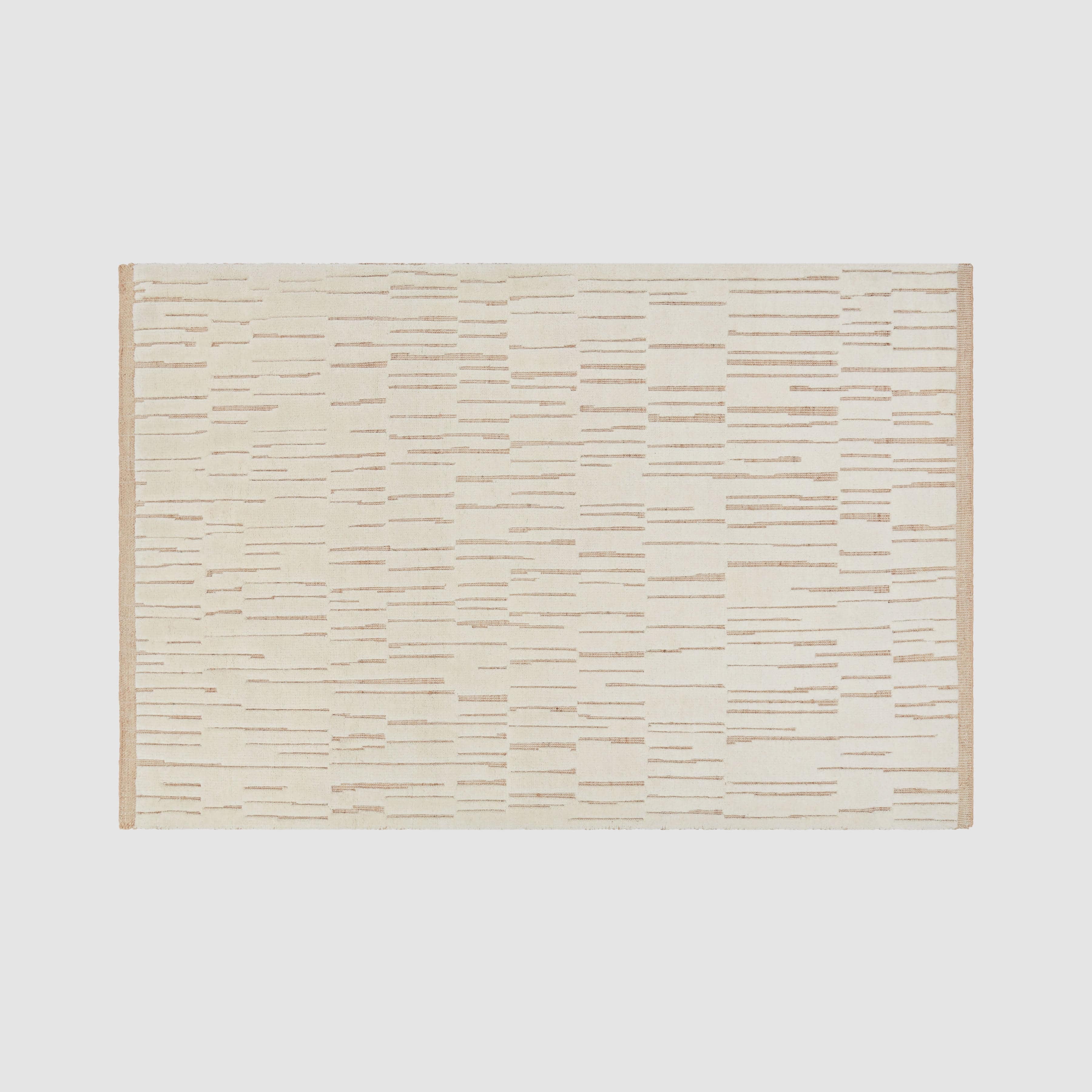 Bina Hand-Knotted Area Rug - Image 5