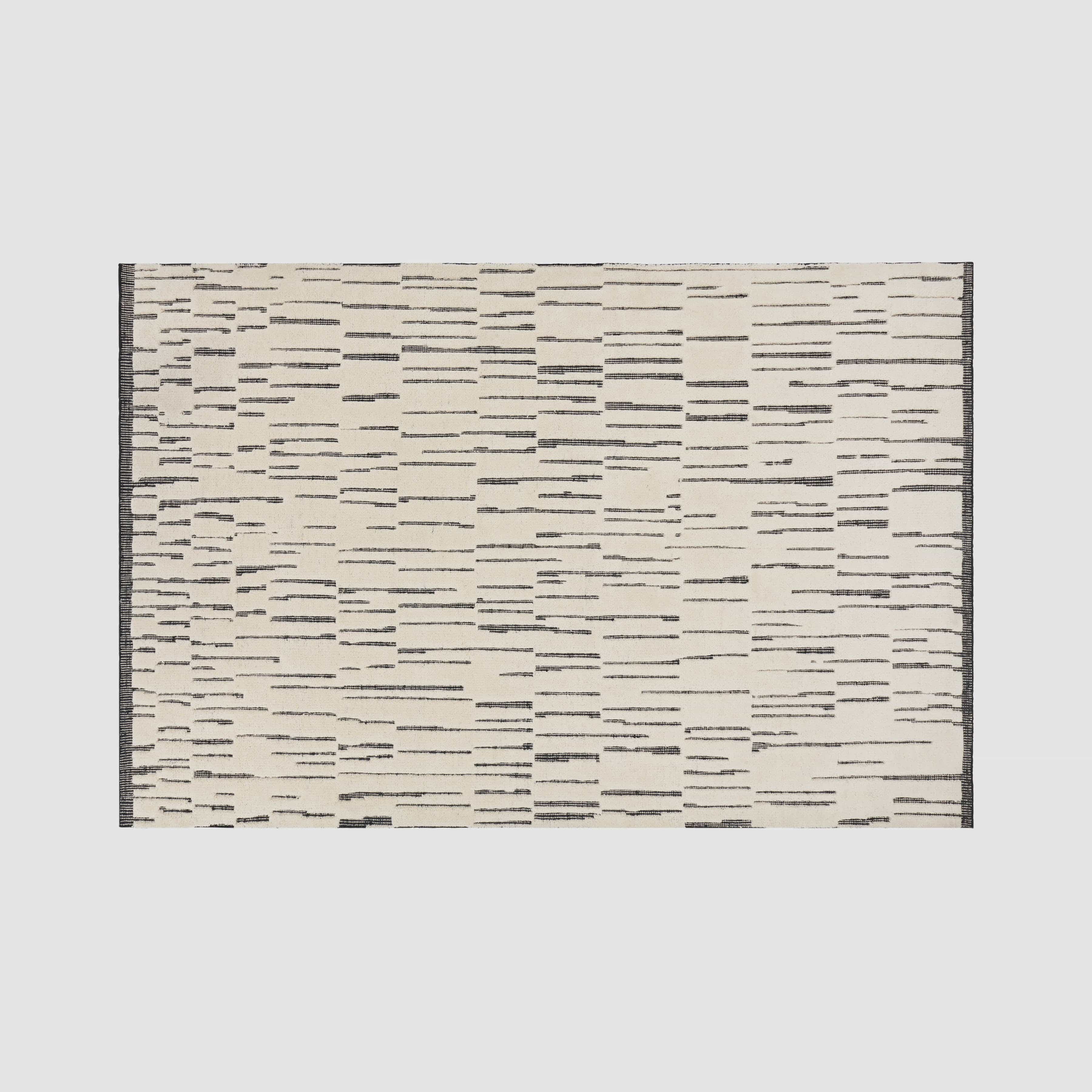 Bina Hand-Knotted Area Rug - Image 8