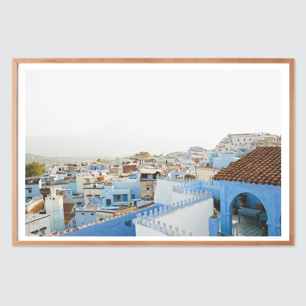 Blue City .01 - Image 6
