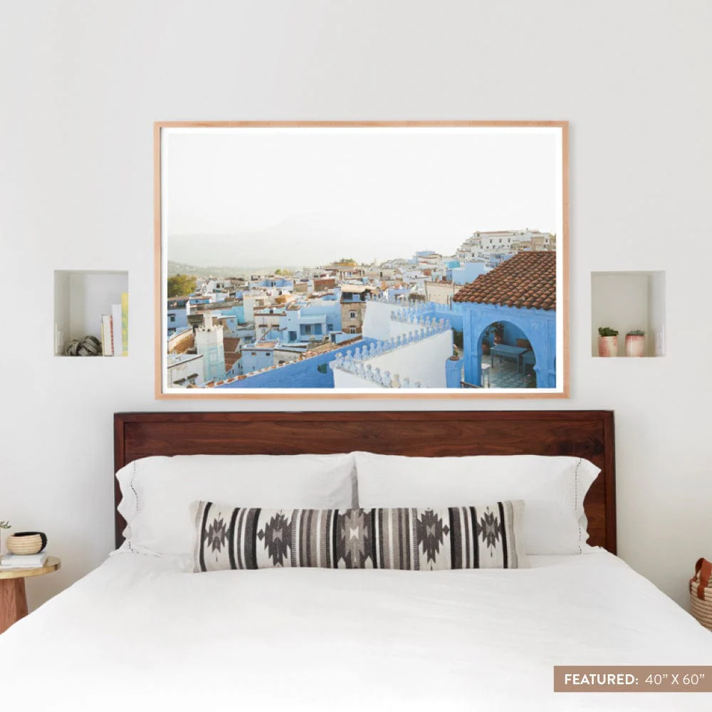 Blue City .01 - Image 9