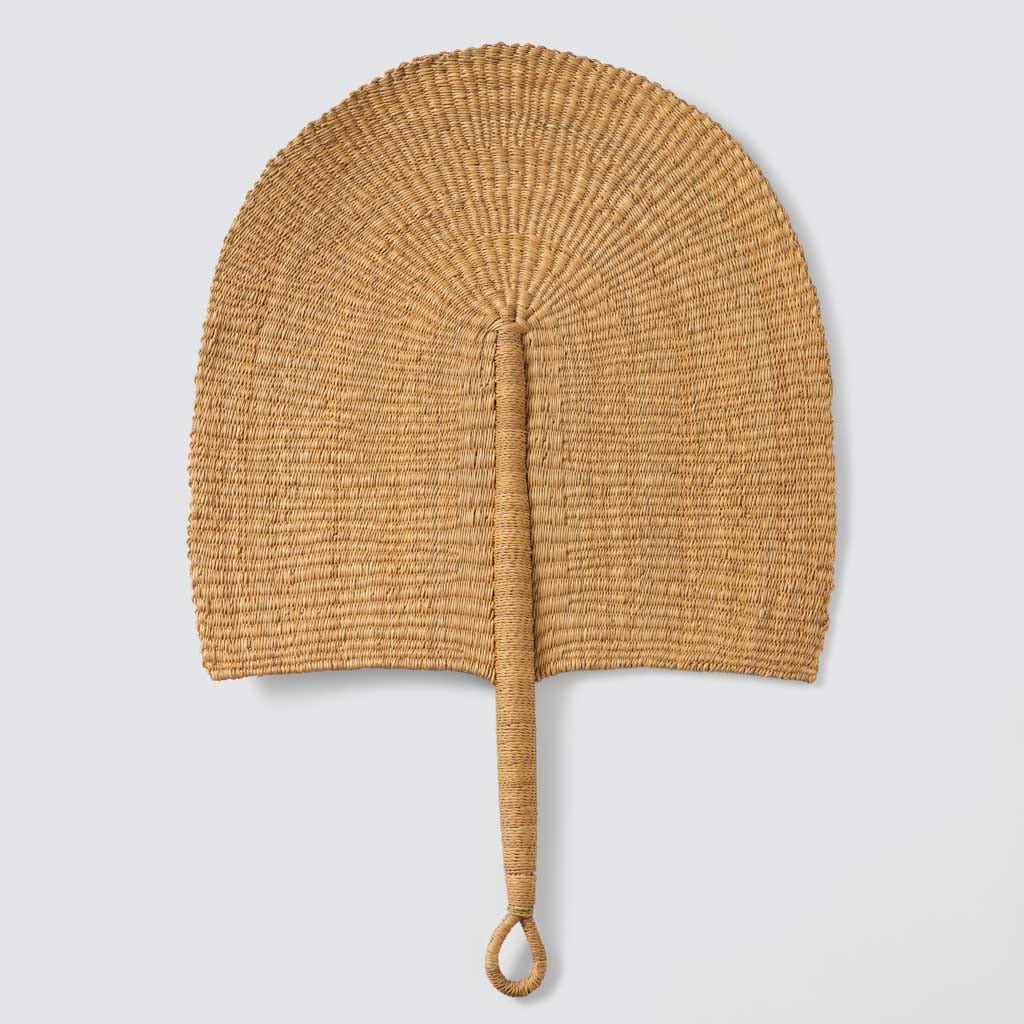 Bolga Fans - Natural - Image 3