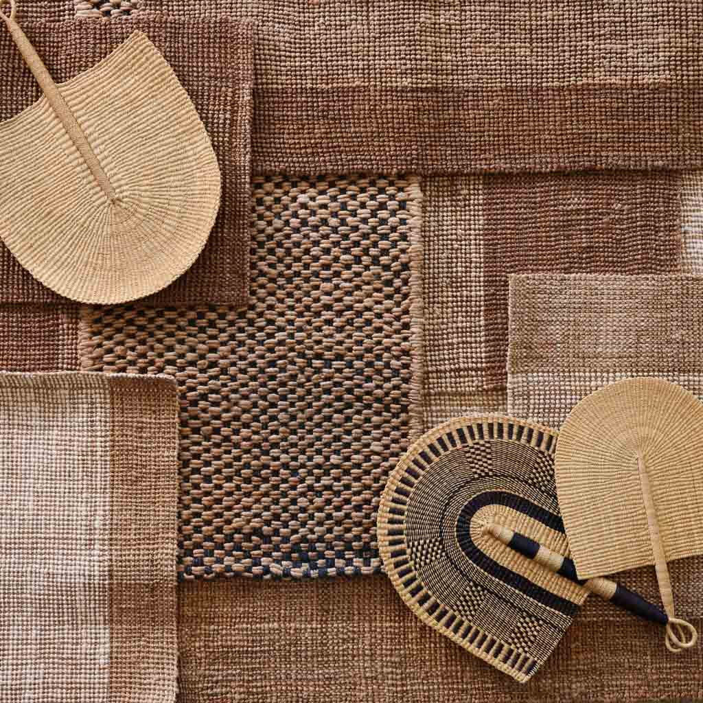 Bolga Fans - Natural - Image 9