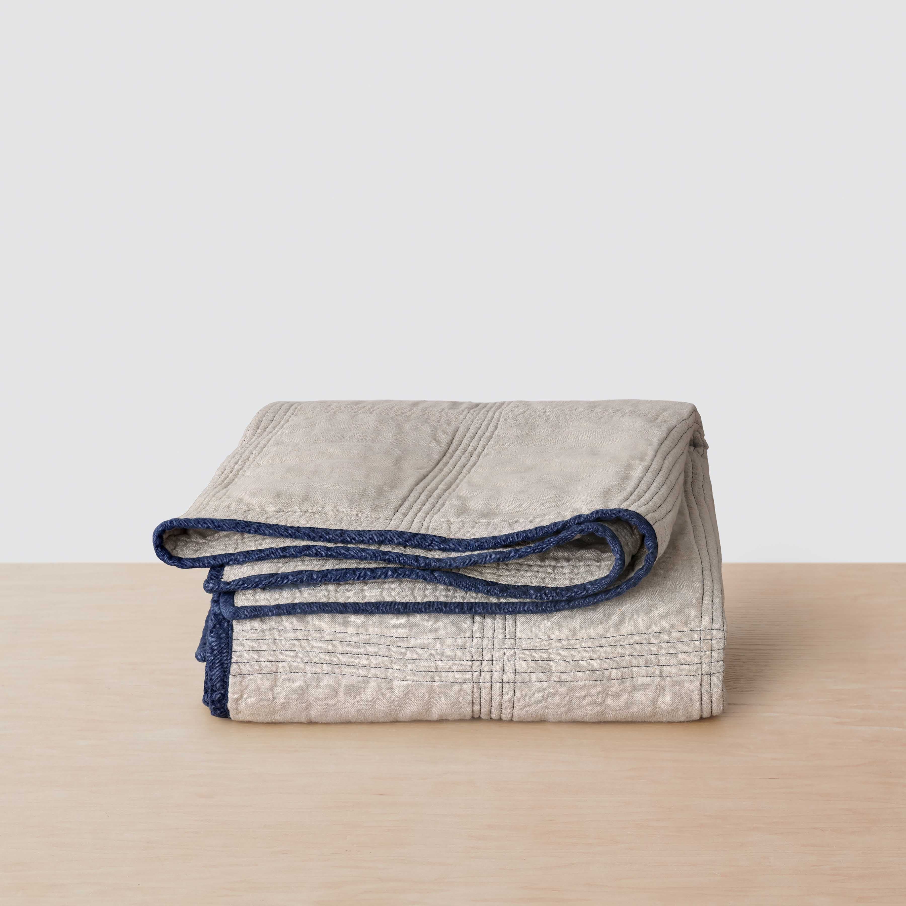 Bristol Quilted Throw - Image 5