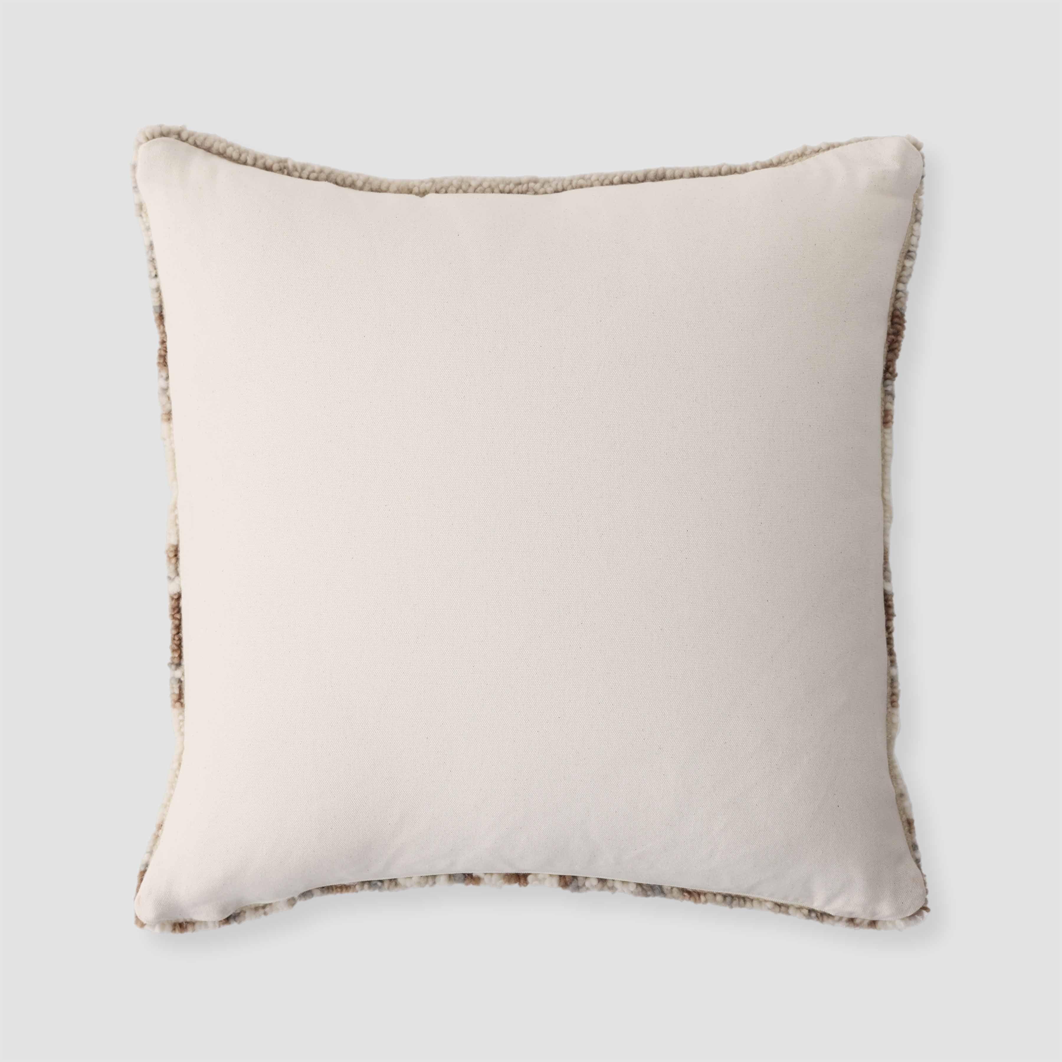 Bronwyn Hand-Knotted Pillow - Image 2