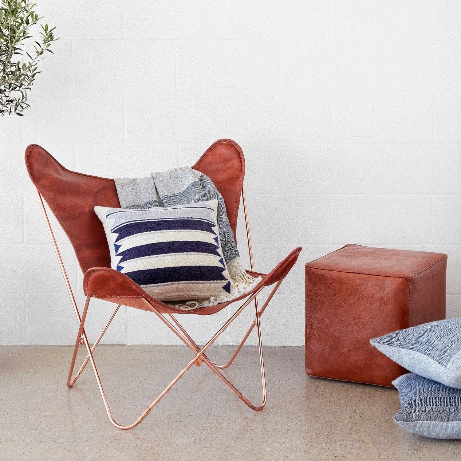 Cascada Alpaca Throw - Image 10