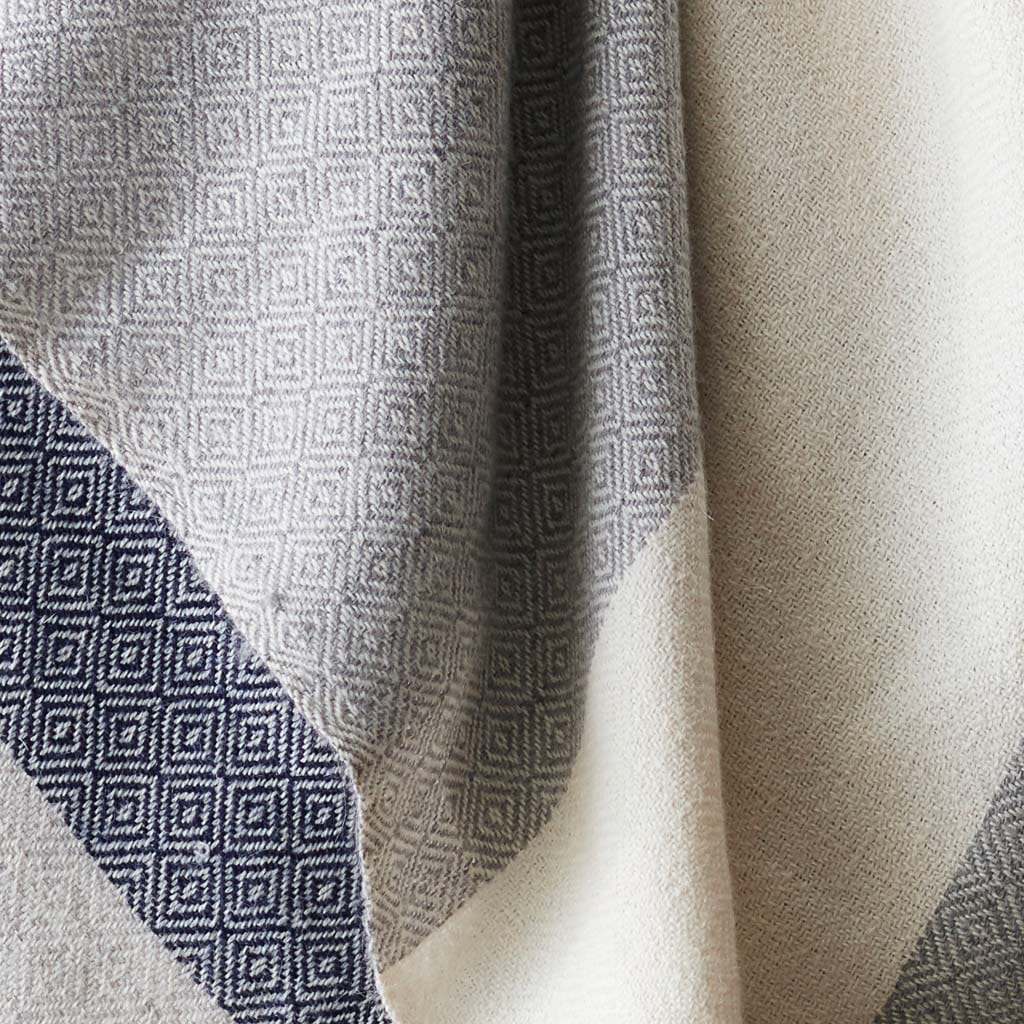 Cascada Alpaca Throw - Image 6