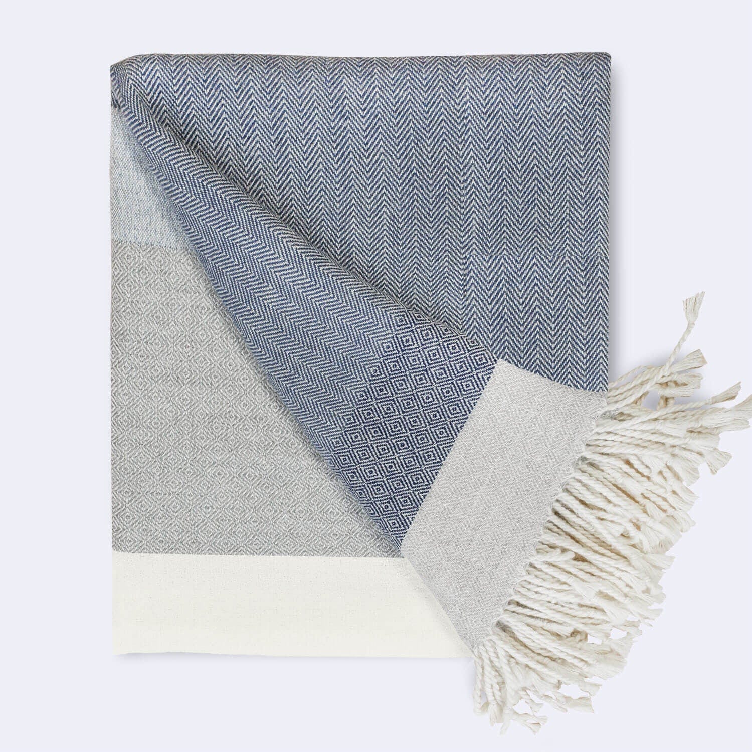 Cascada Alpaca Throw - Image 9